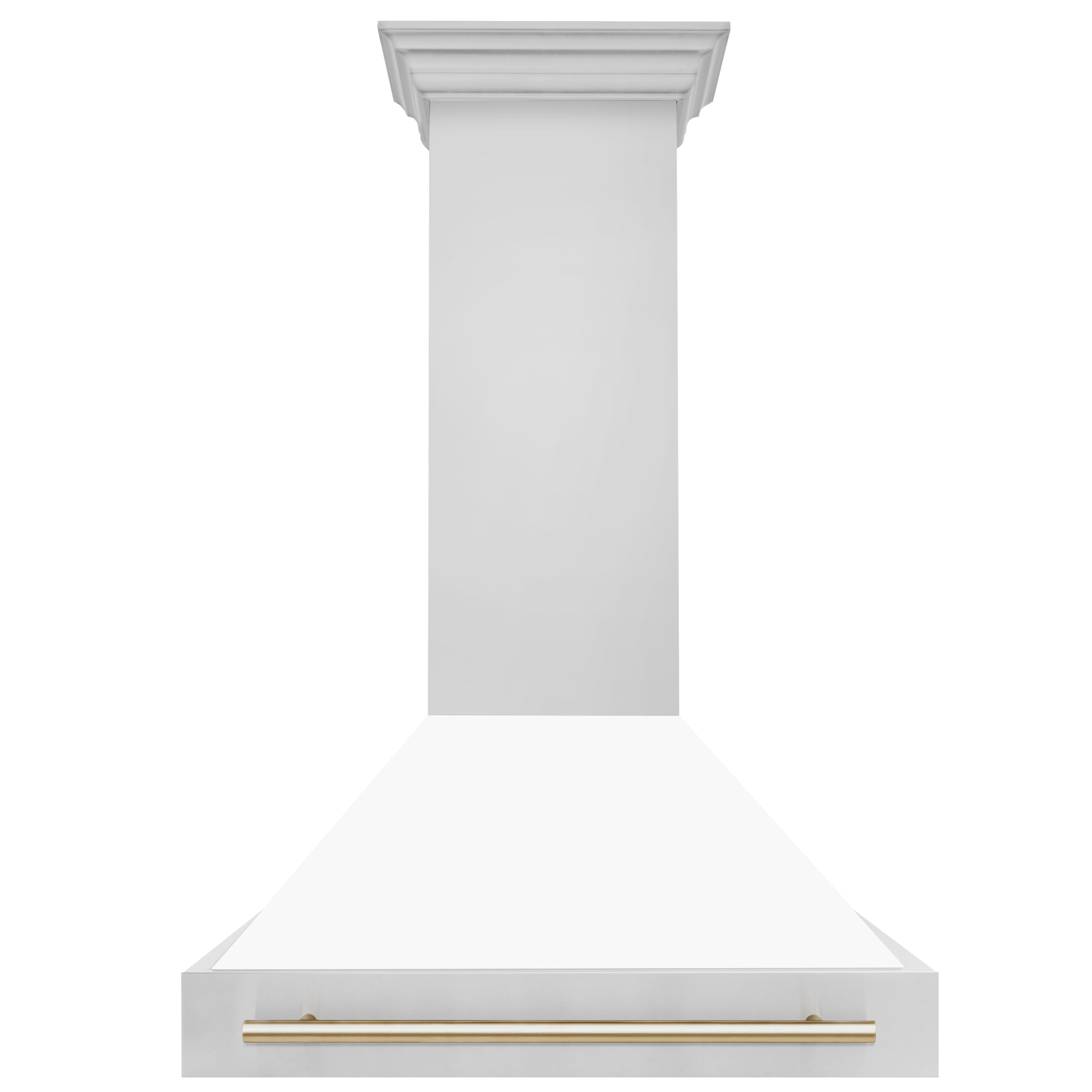 ZLINE KITCHEN & BATH 8654STZ-WM36-G Wall-Mounted-Range-Hoods - View #5