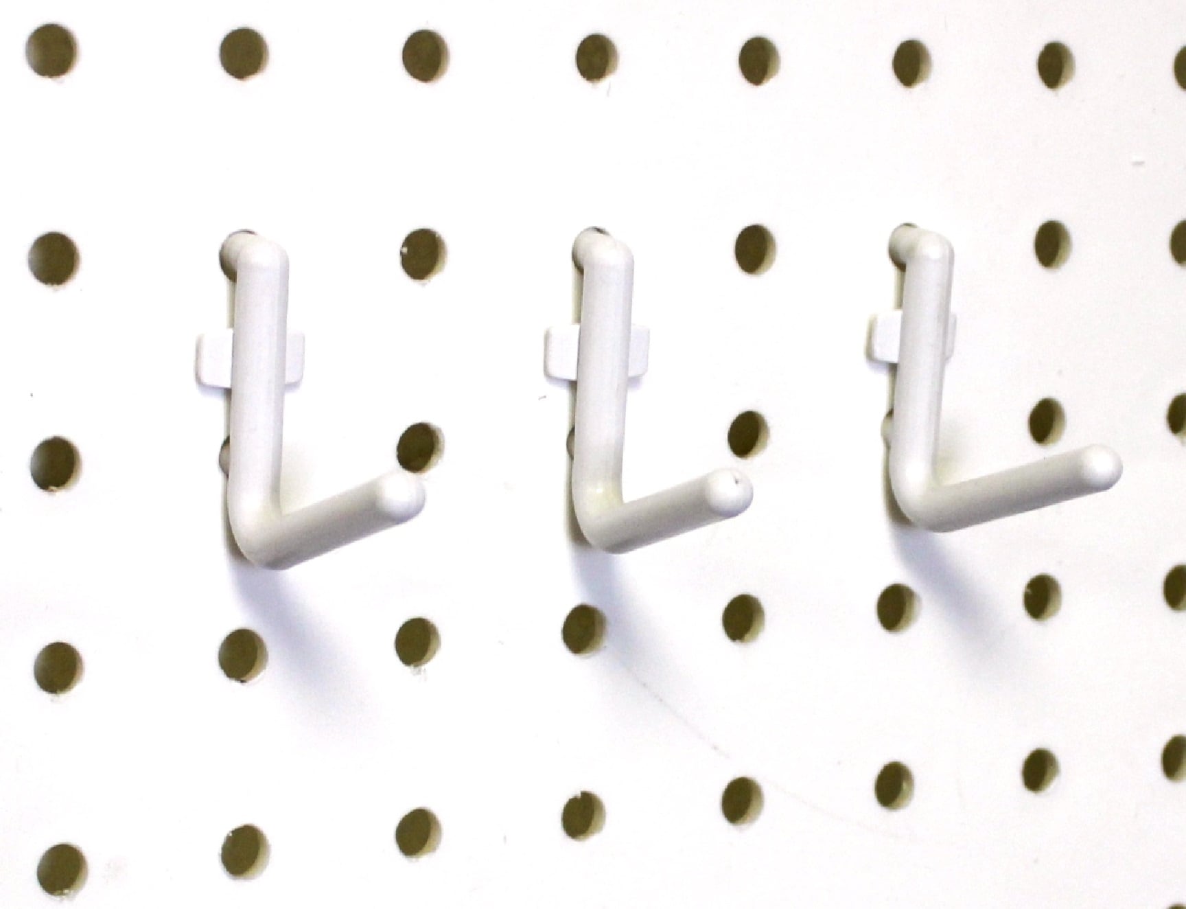 Pegboard hook Pegboard & Accessories at