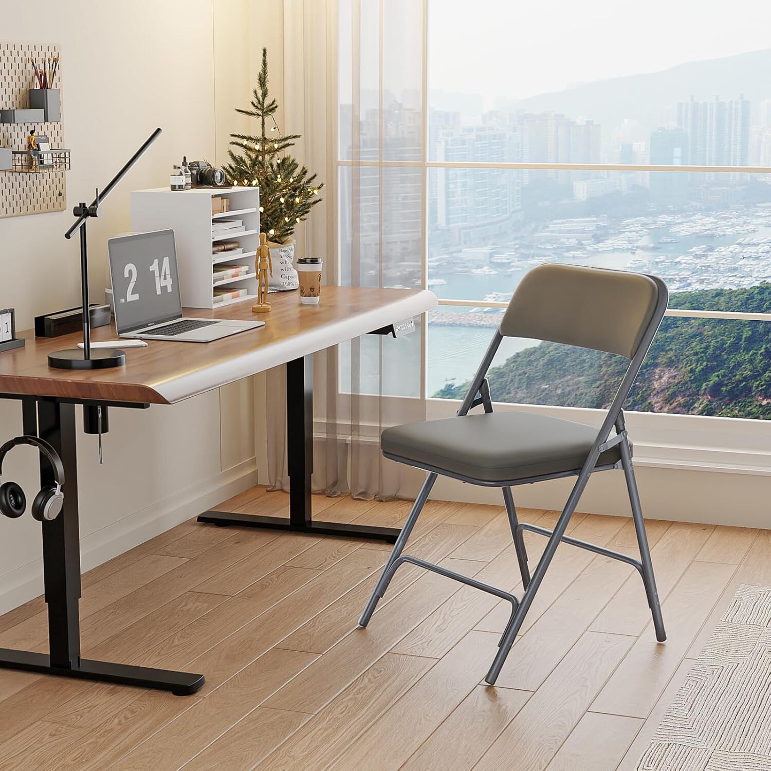 Outopee LO1G52004792 Folding-Chairs - View #2