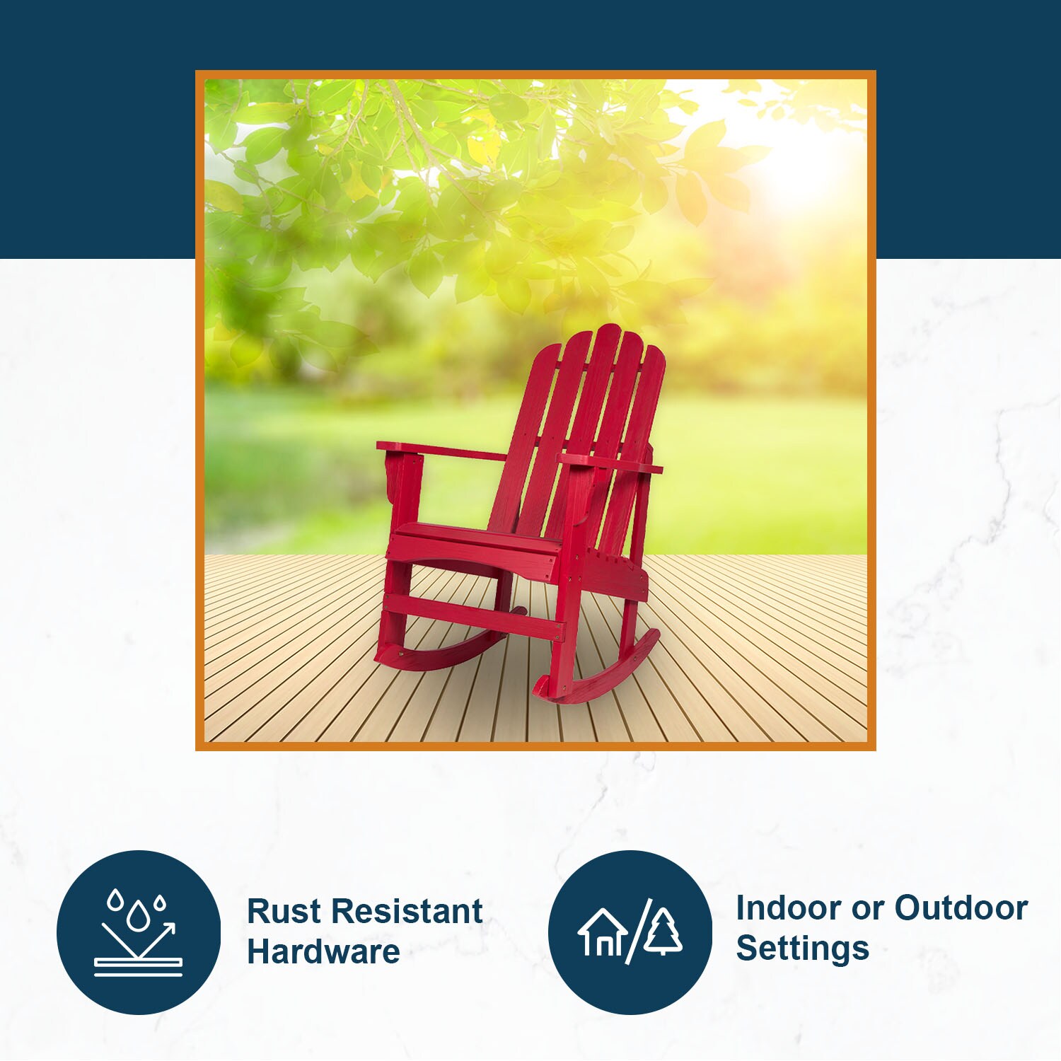 Shine Company 4699CR Patio-Chairs - View #7