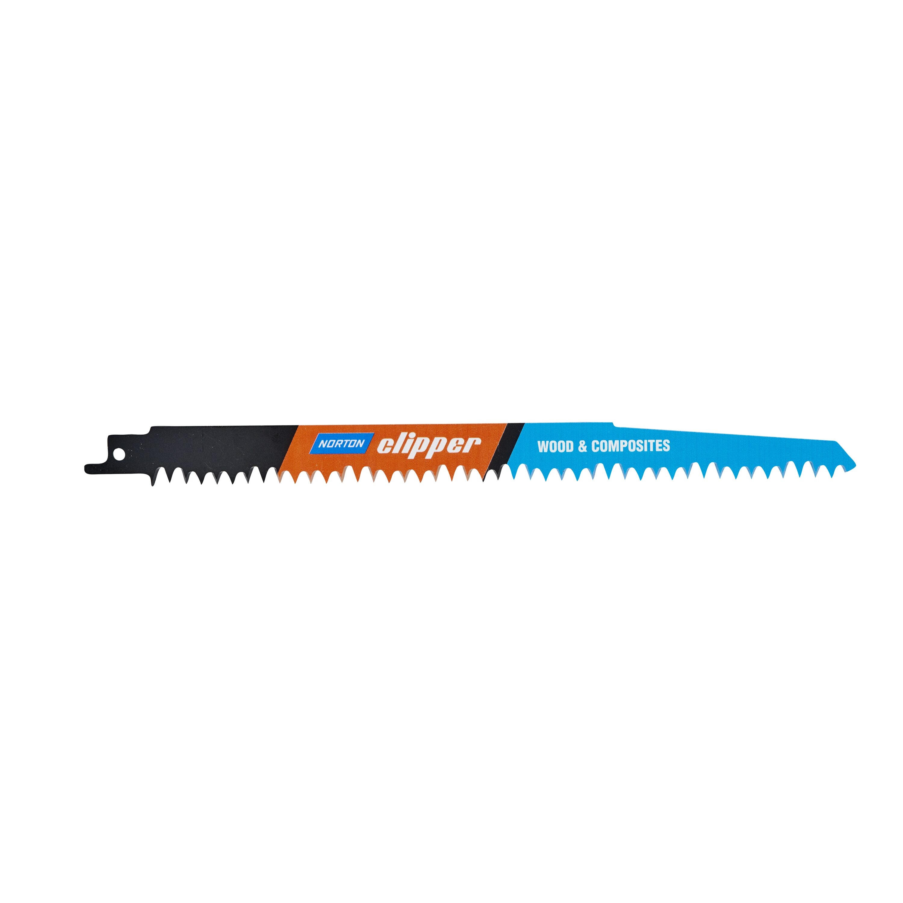 Norton Abrasives 70184631685 Reciprocating-Saw-Blades - View #2
