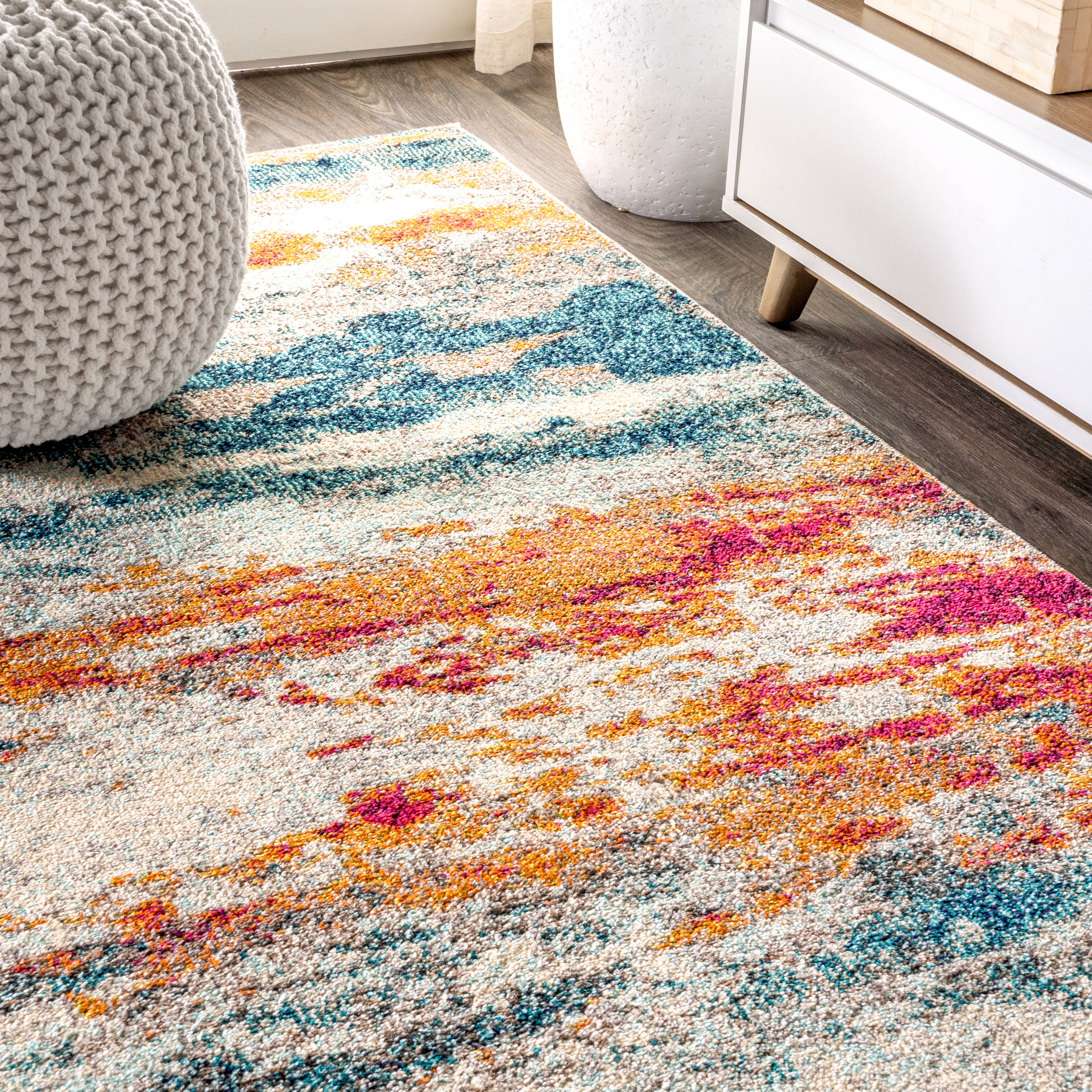 JONATHAN  Y CTP102C-3 rugs - View #10