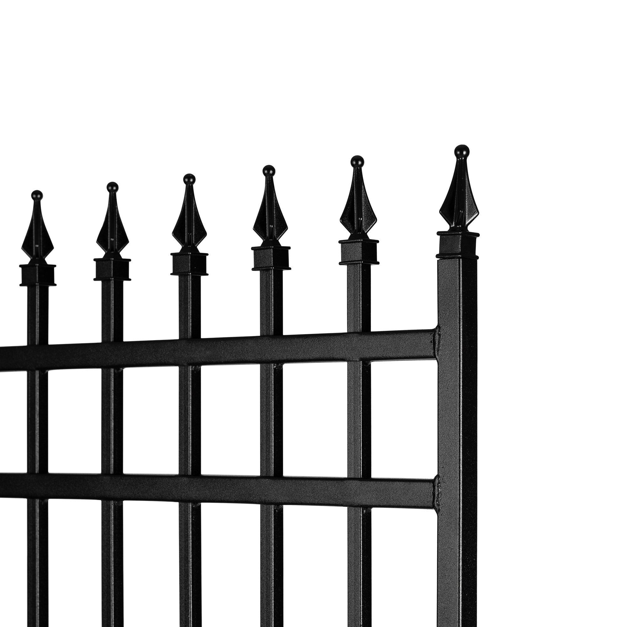 Nuvo Iron ITG03368 Fence-Gates - View #2