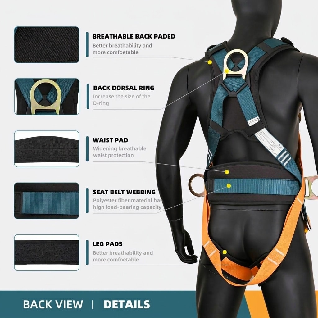 Etokfoks LETTDQRLA First-Aid-Kits-Safety-Accessories - View #5