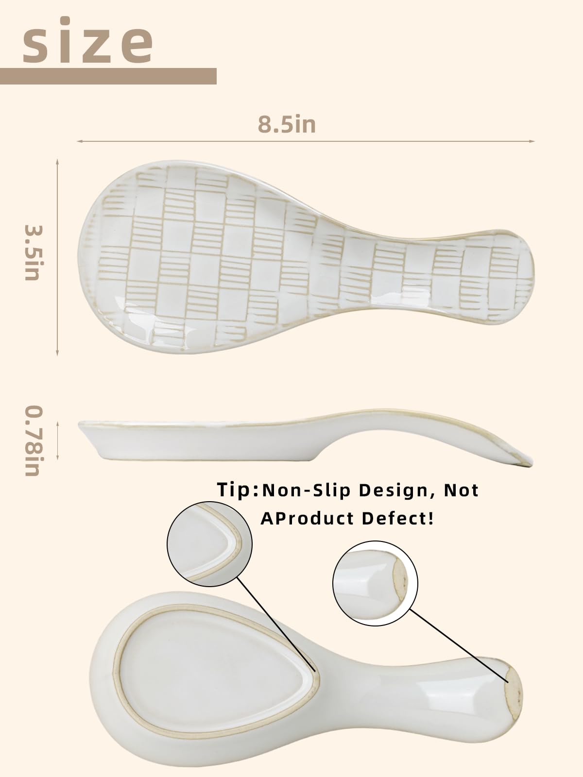 Aoibox LABKB54I Kitchen-Utensils - View #2