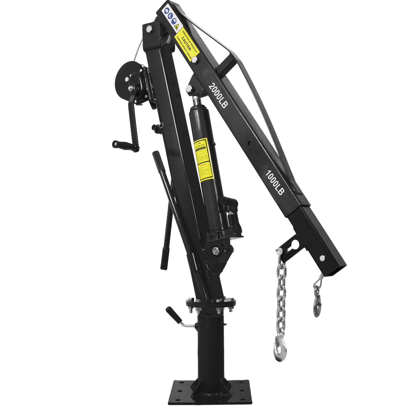 Kahomvis GH-QP214-042 Shop-Equipment - View #5
