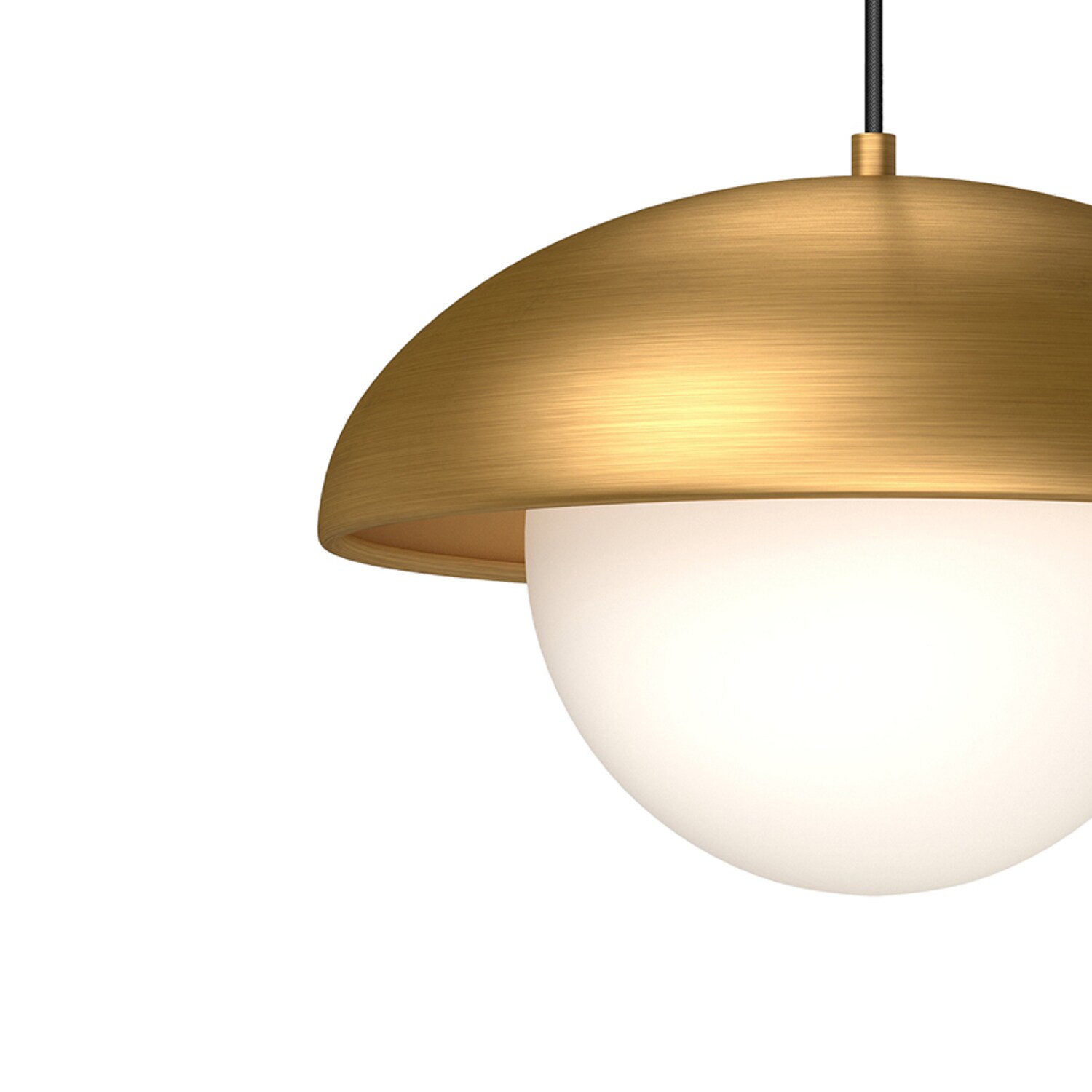 Kuzco Lighting PD522016AGOP Pendant-Lights - View #5