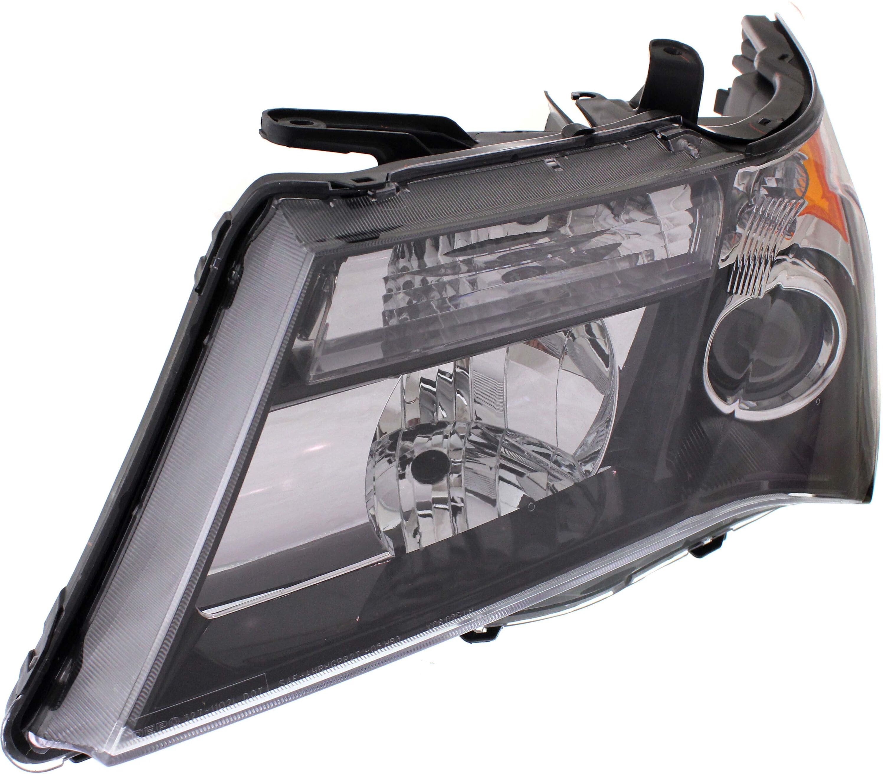 Garage-Pro JCWREPA100130GP Headlights-Components - View #3