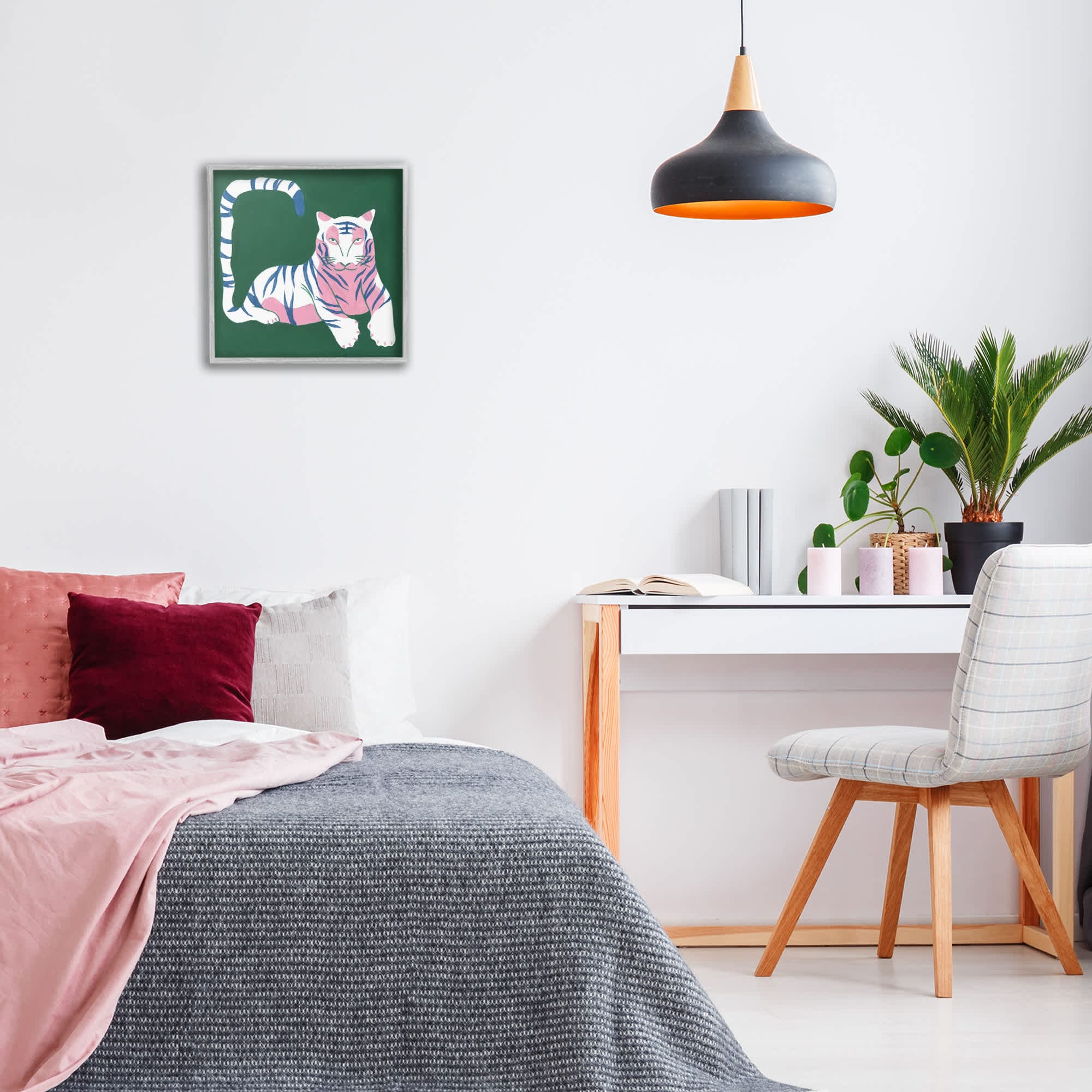 Stupell Industries BS-365-GFF-17X17 Wall-Art - View #3