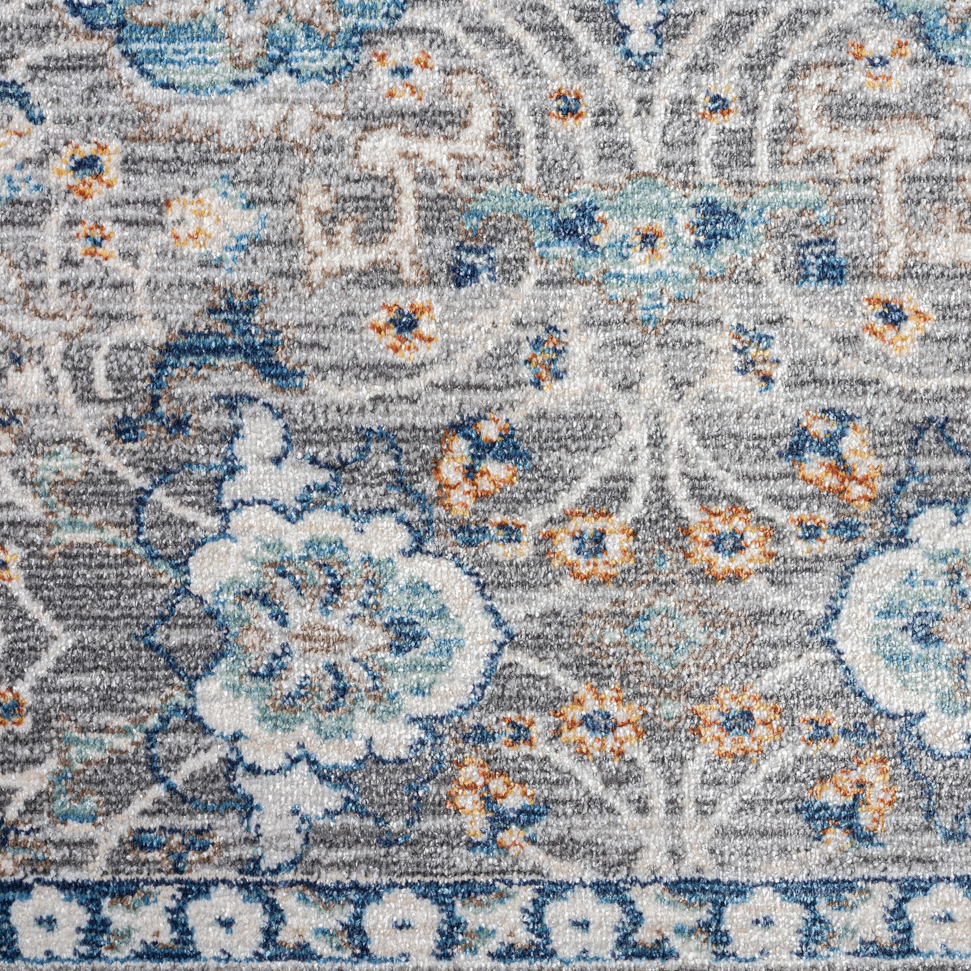 Tayse GRD6207 2X3 rugs - View #6