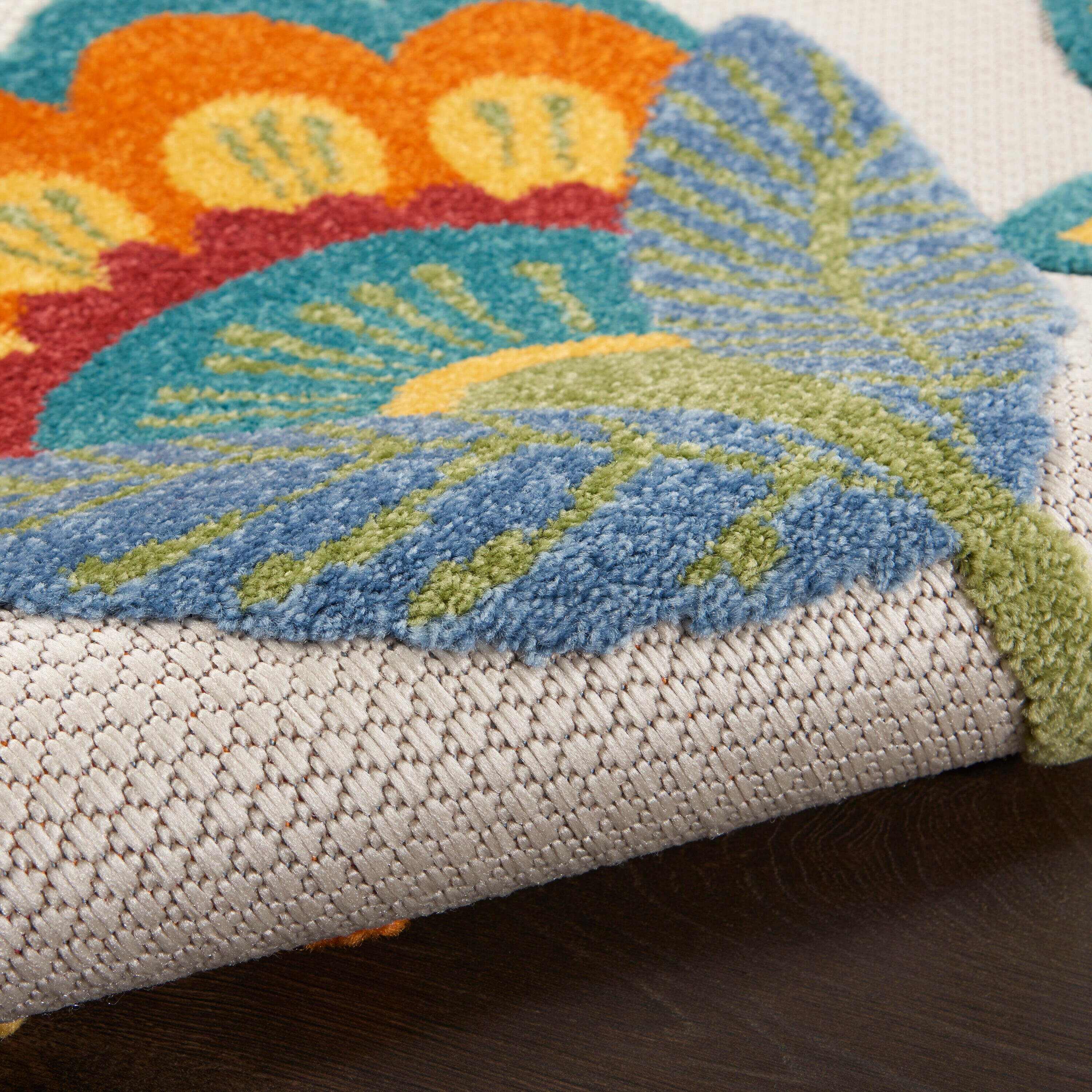 Nourison 99446829085 rugs - View #9