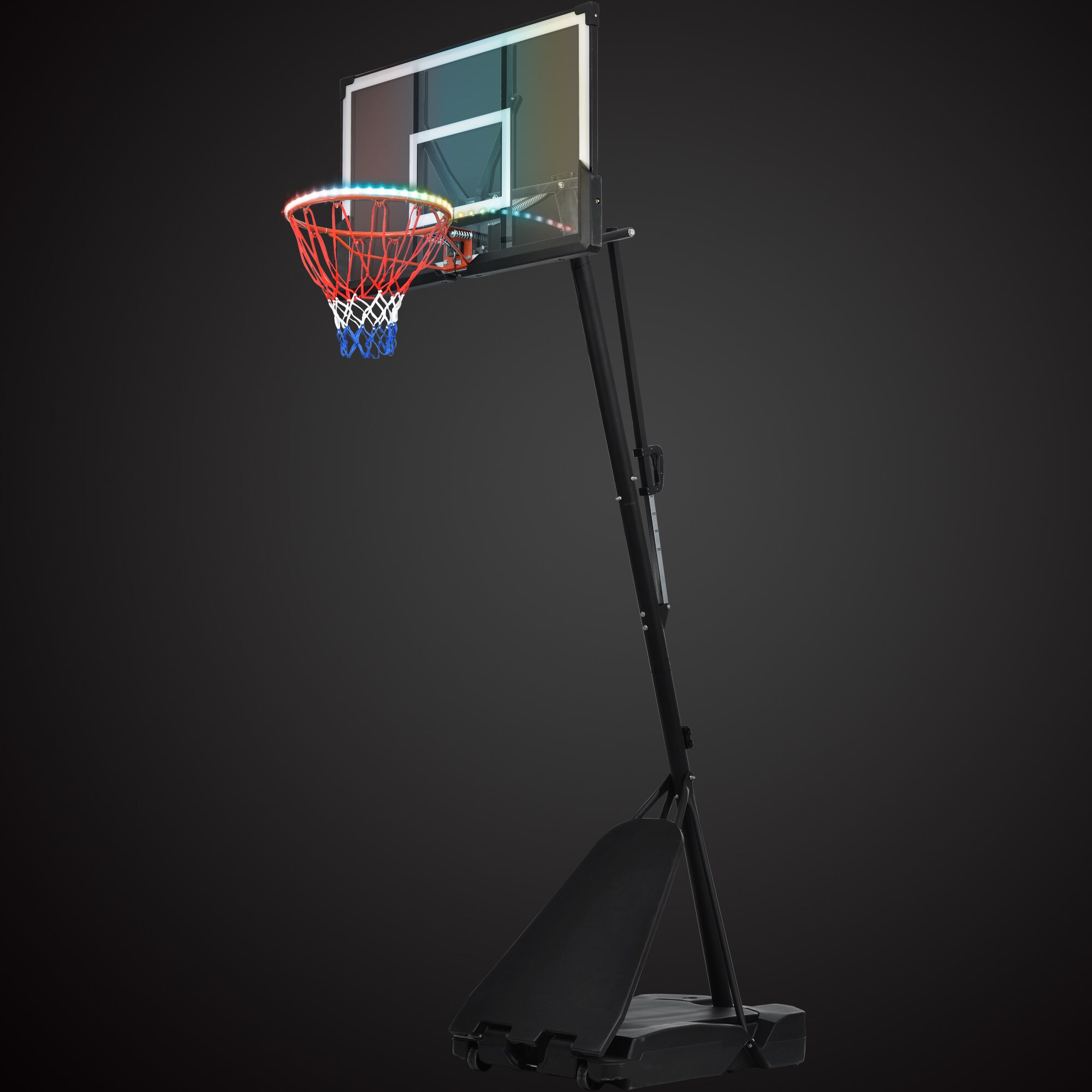 Flynama V-57638 Basketball-System - View #4