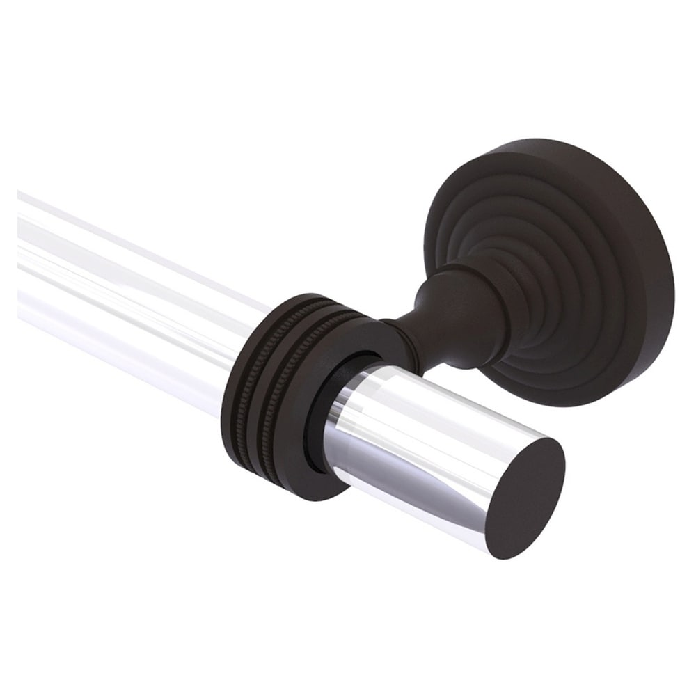 Allied Brass PG-41D-36-ORB d060350 - View #2
