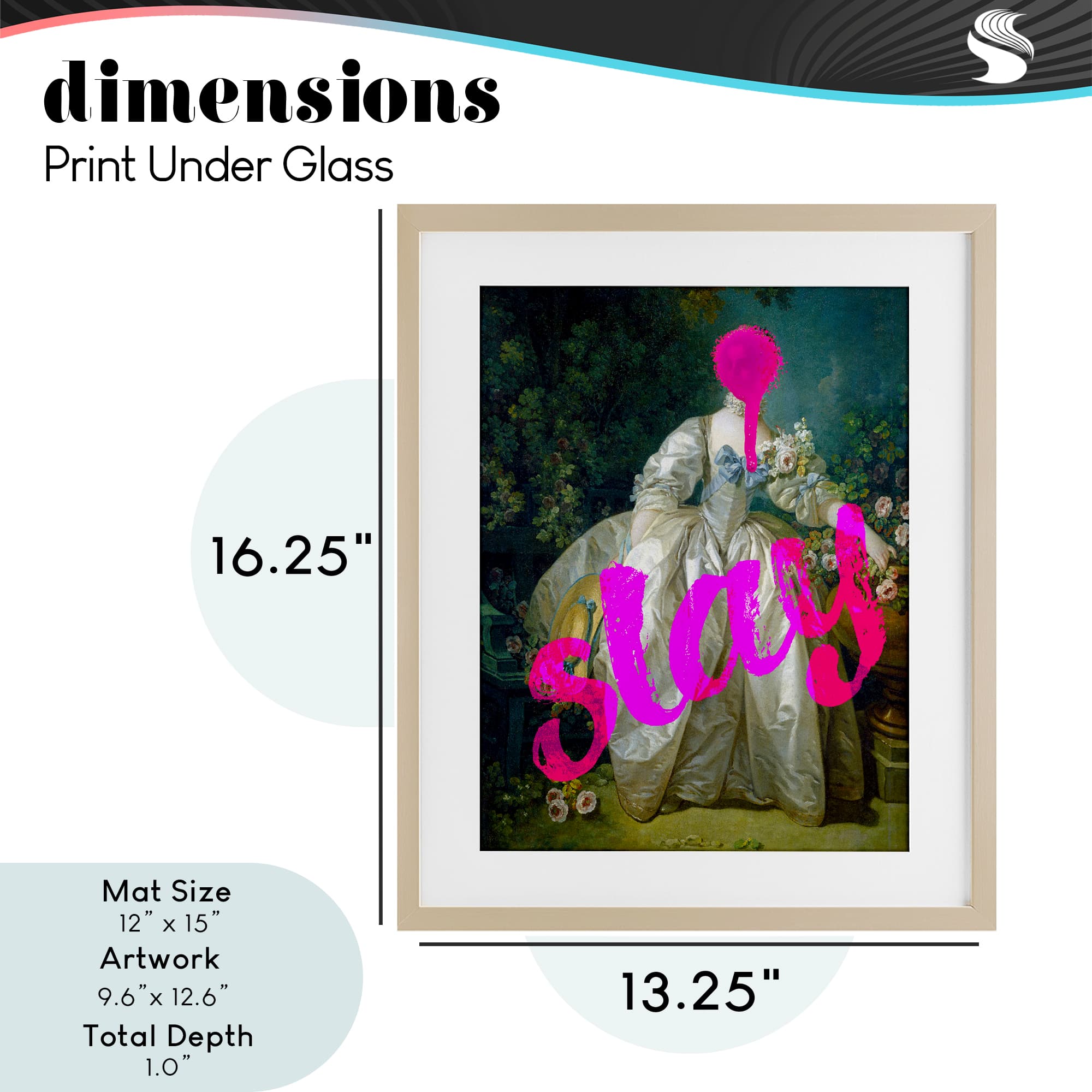 Stupell Industries 199847321857 Wall-Art - View #4
