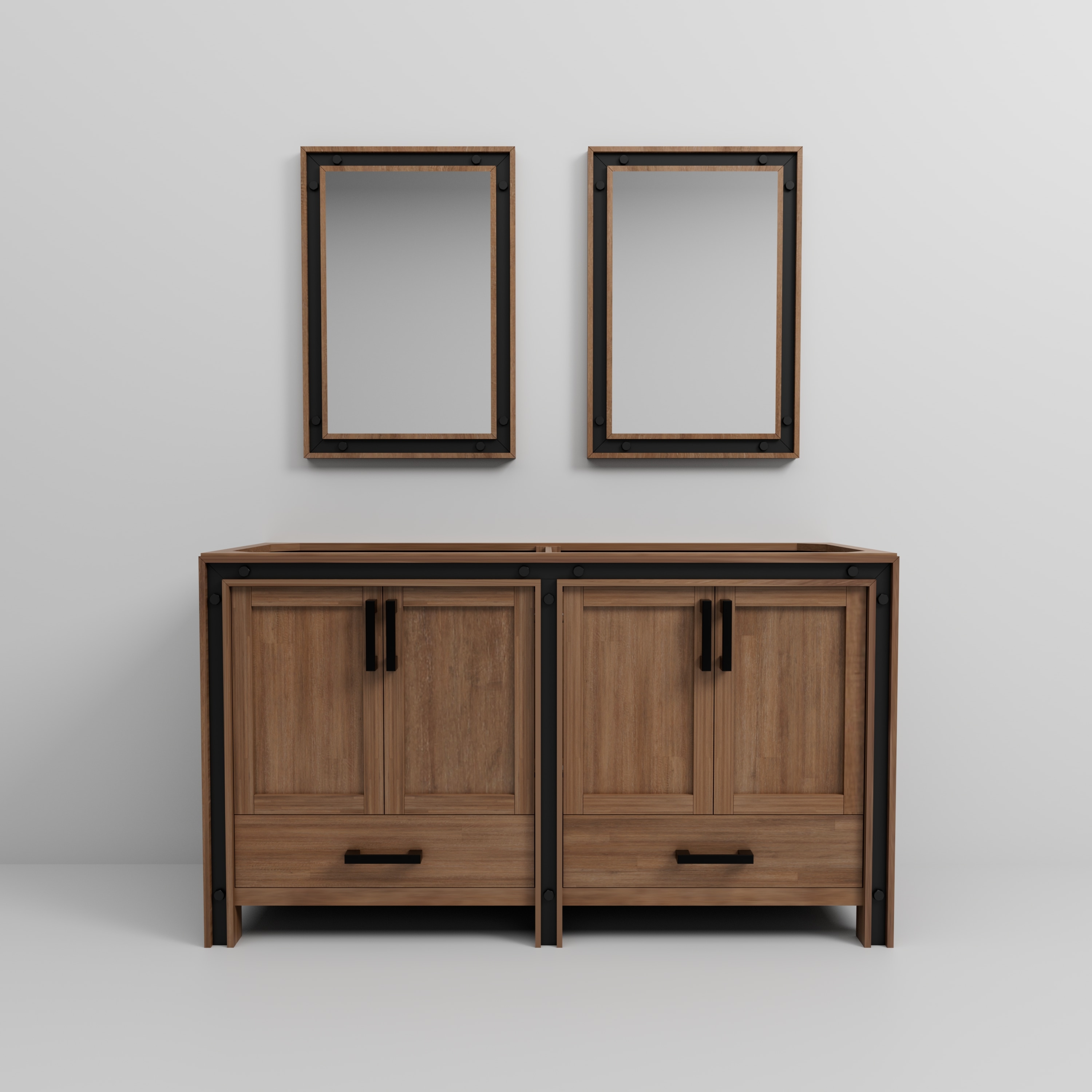 Lexora LZV352260SN00M22 vanities - View #10