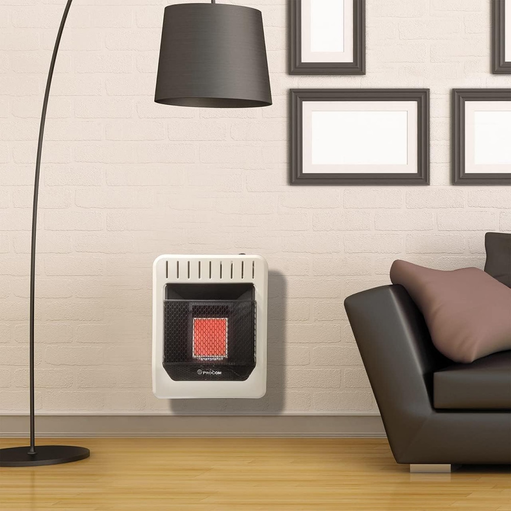 ProCom MN1PTG Gas-Heaters - View #2