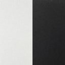White+Black