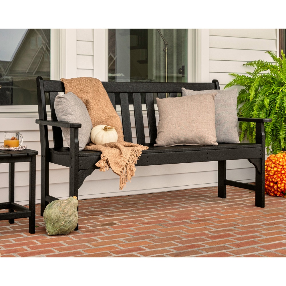 POLYWOOD GNB60TE benches - View #6