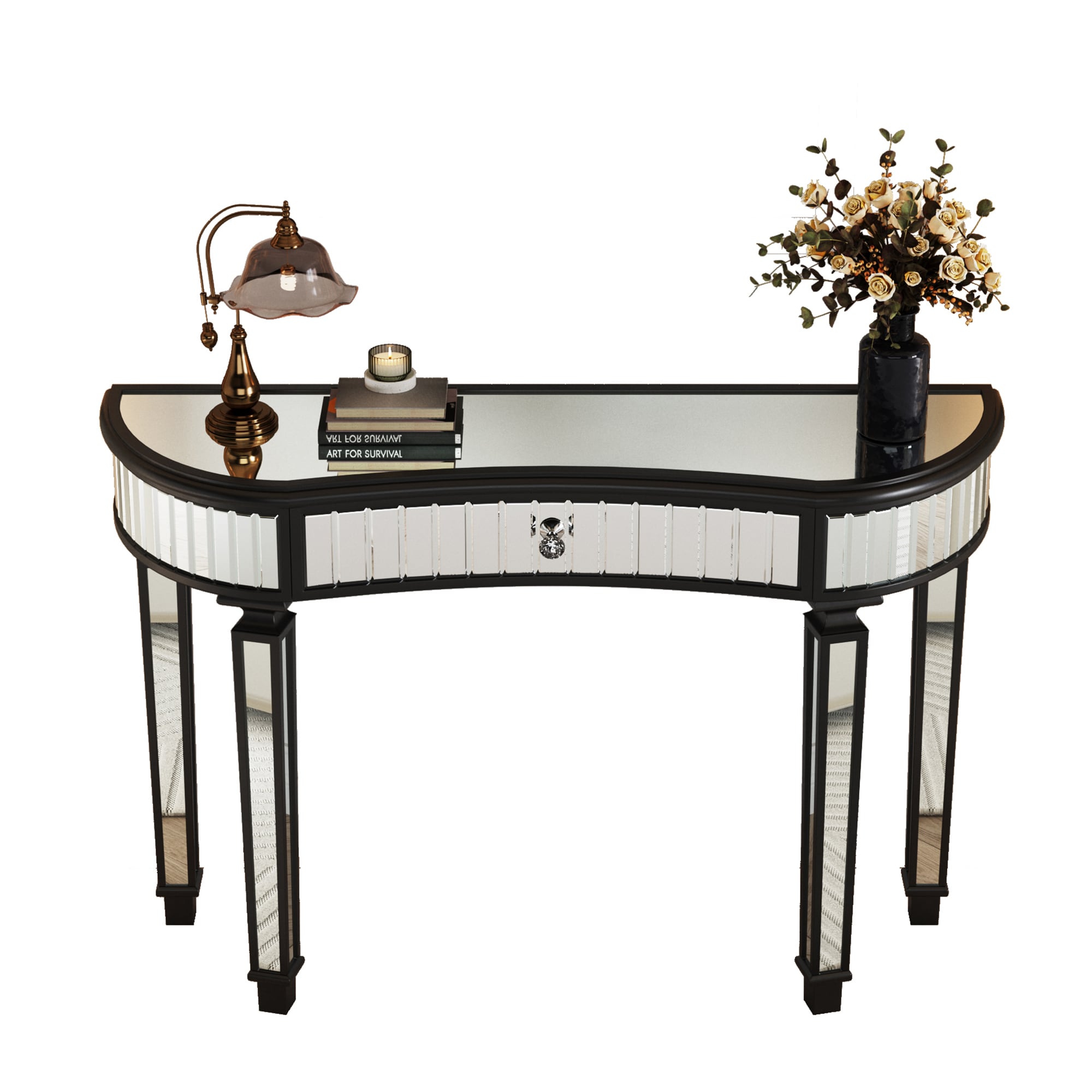 SINOFURN SYA330119LN Console-Sofa-Tables - View #11