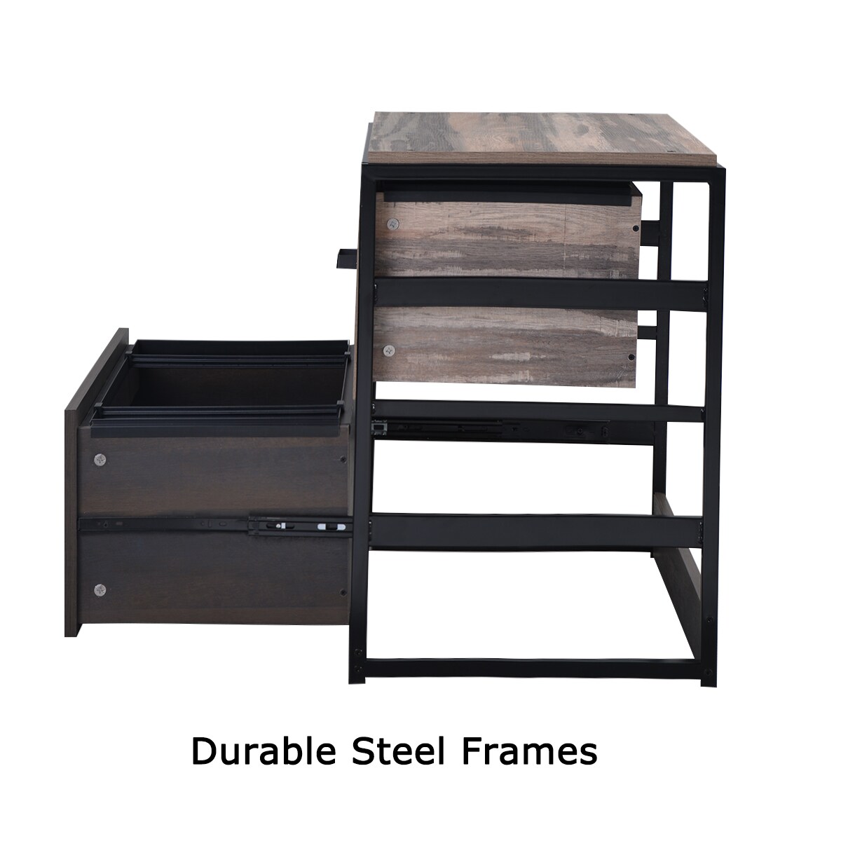CASAINC SSPP192850DAA Filing-Cabinets - View #7