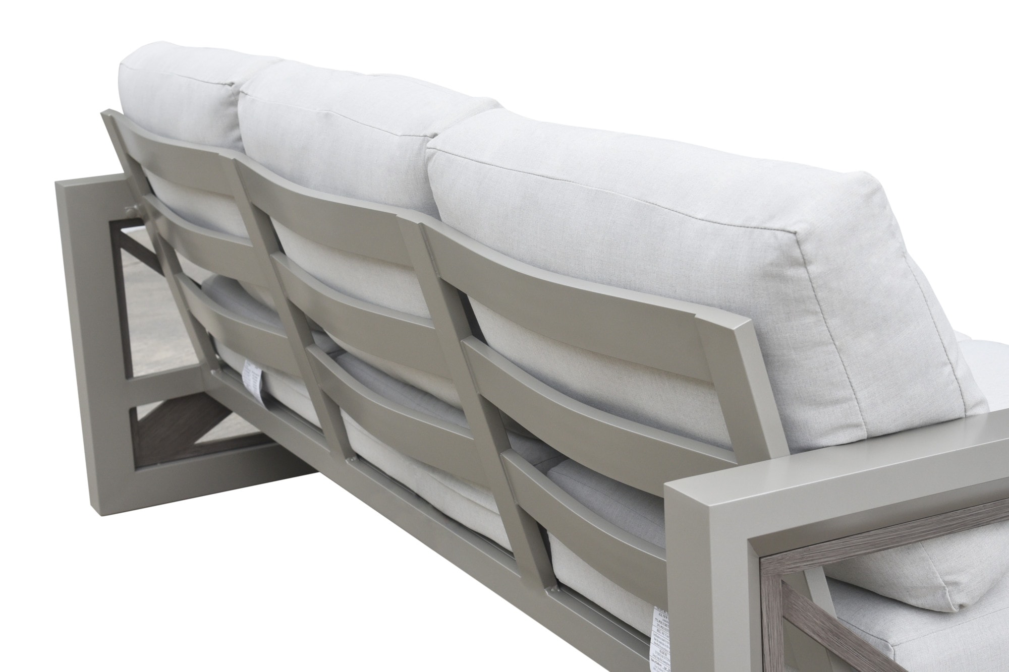 Steve Silver DAL600S Patio-Sofas-Daybeds - View #2