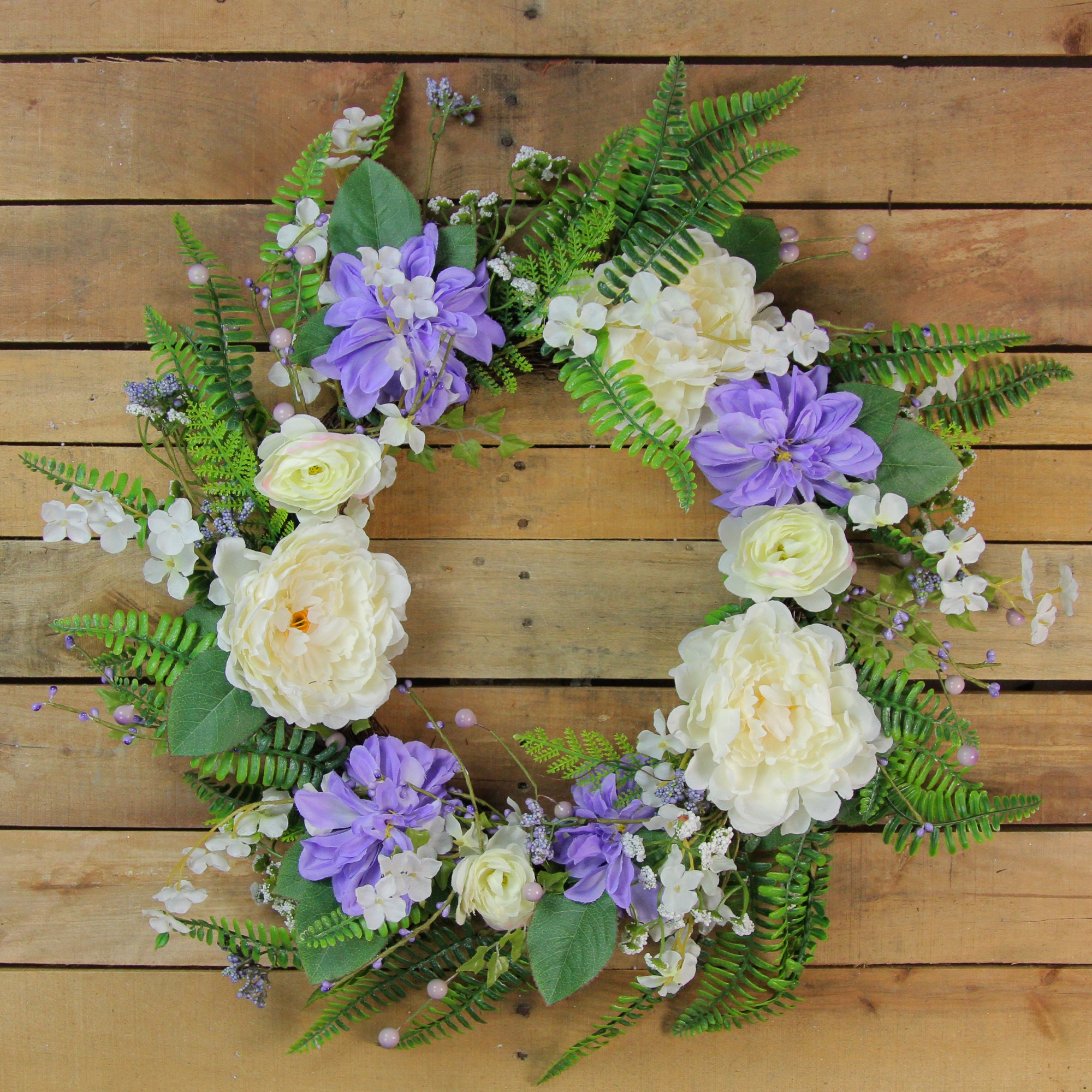 Northlight 32840824 Indoor-Spring-Decorations - View #3