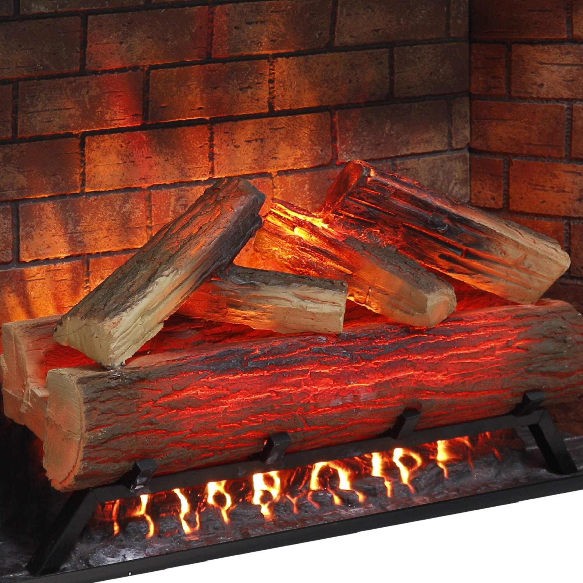 Dimakai DK-W1769P203960 Electric-Fireplaces - View #9