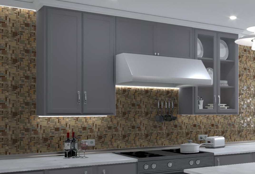 Andova Tiles ANDWRI850 Ceramic-Tile - View #5