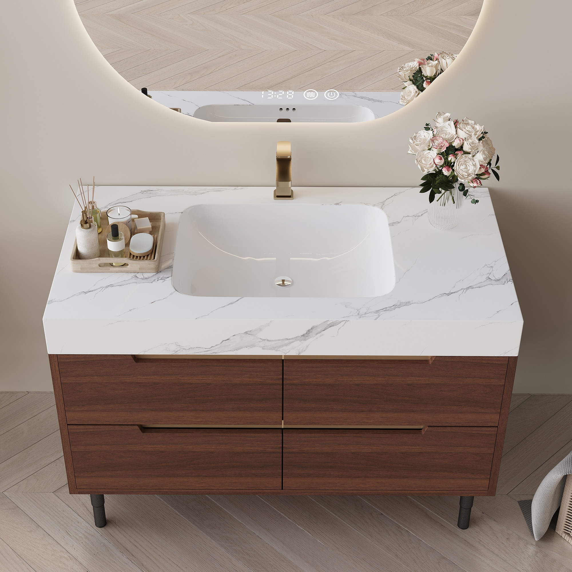 Tatayosi RY-36S00023 Bath-Vanity-Combo - View #5