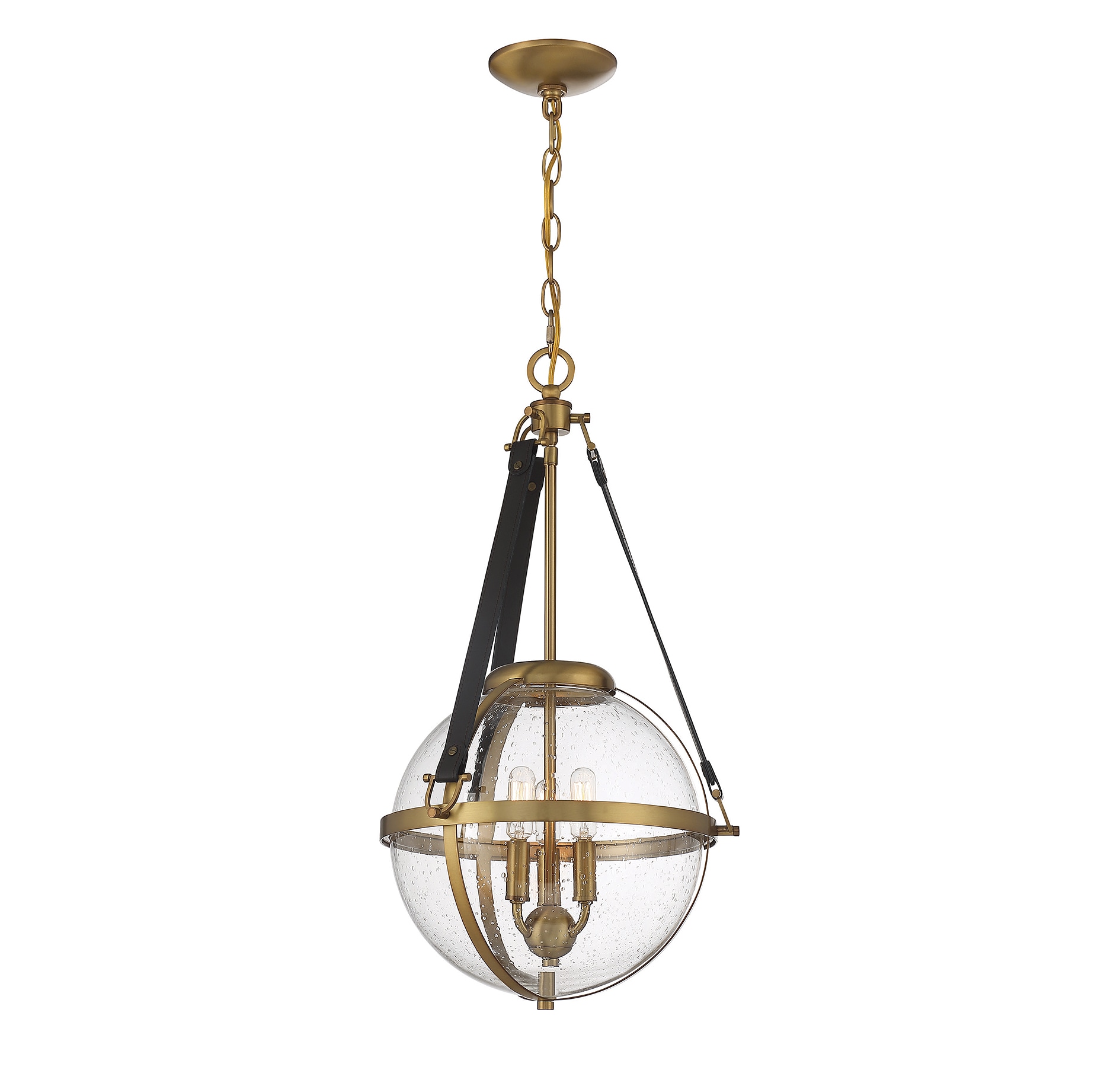 Savoy House 7-1837-3-322 Pendant-Lights - View #5
