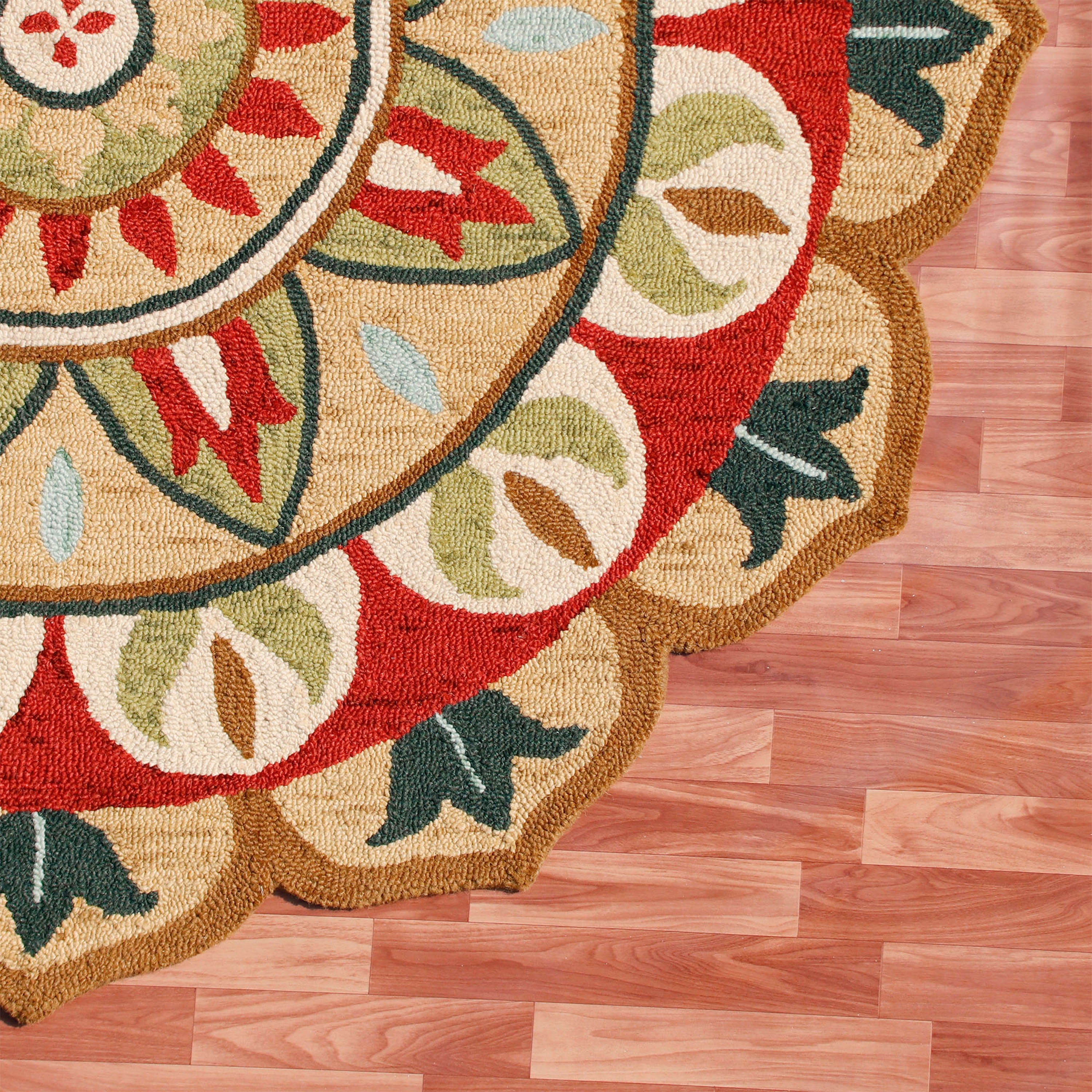 LR Home 4815A1590304J8 rugs - View #5