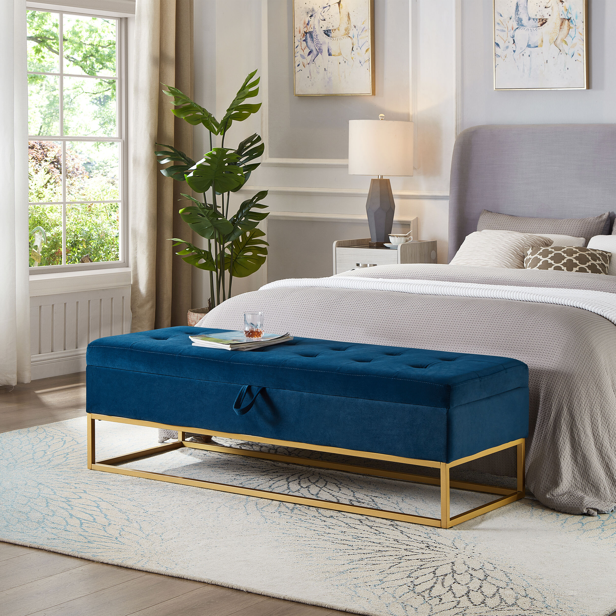 ZAKLOOP WU1097119561 Bedroom-Sets - View #3