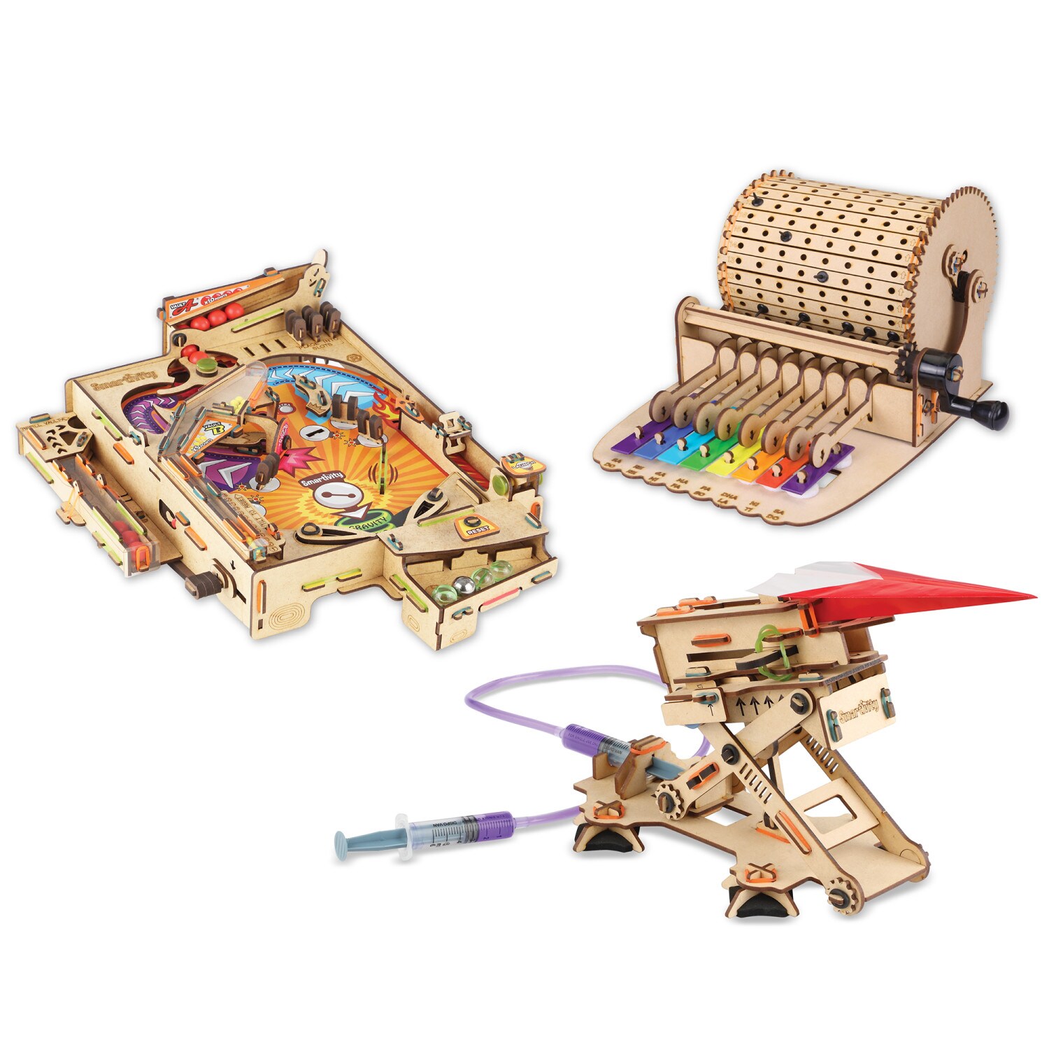 Smartivity G0756619014234 Play-Toys - View #7
