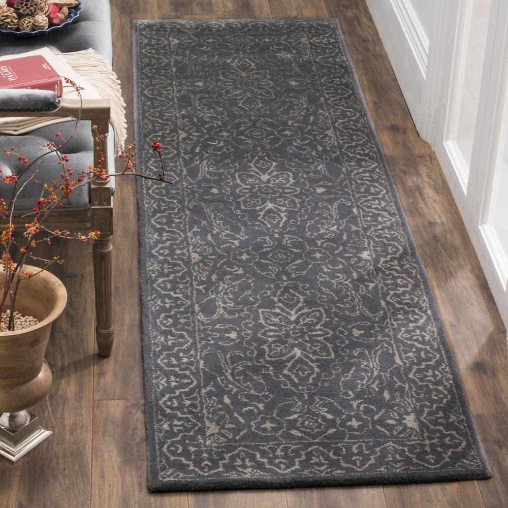 Safavieh GLM516B-28 rugs - View #2