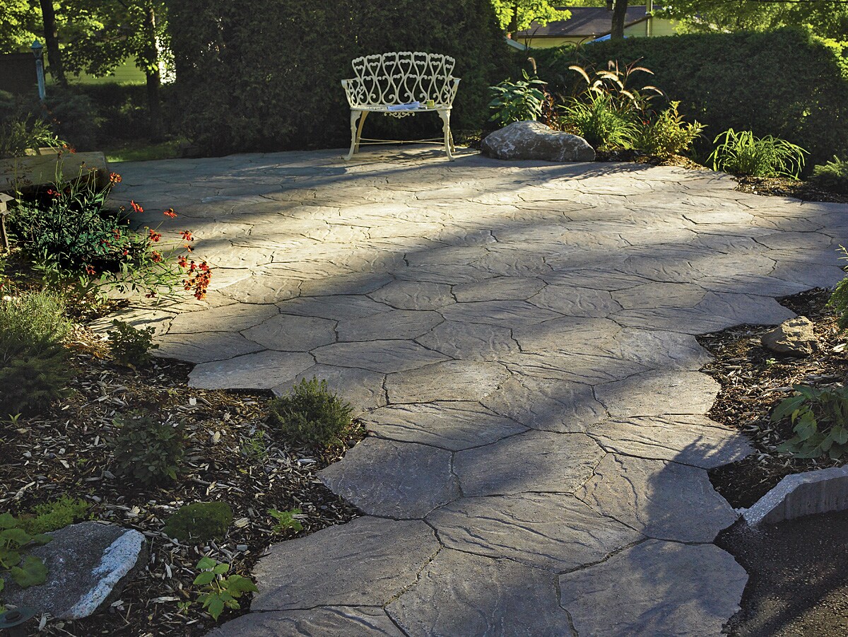  605843TAB Patio-Stone-Pavers - View #6