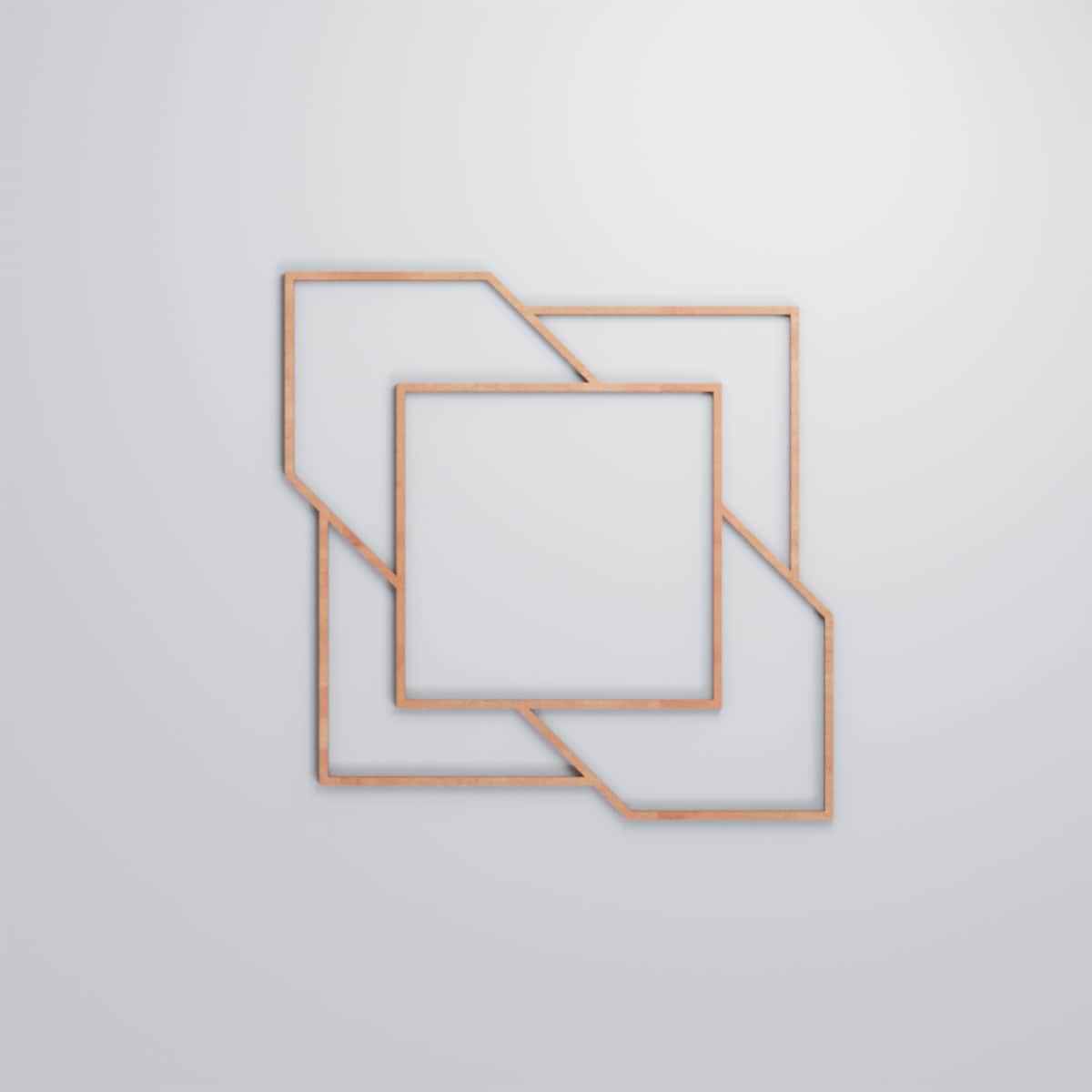 Ekena Millwork WALW16X16X0250MMTCH Wall-Panels - View #2