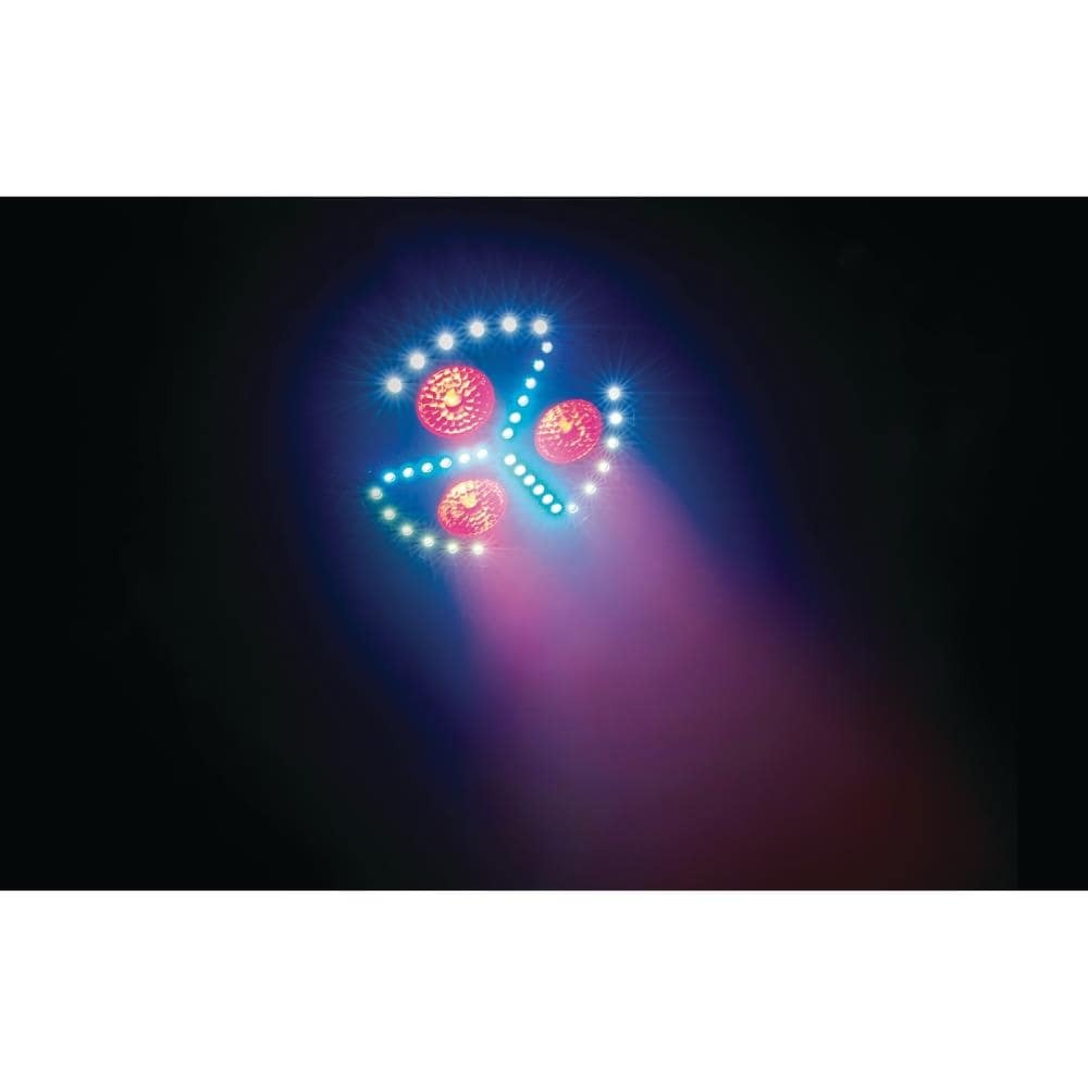 CHAUVET DJ FXPAR3 Novelty-Lighting - View #15