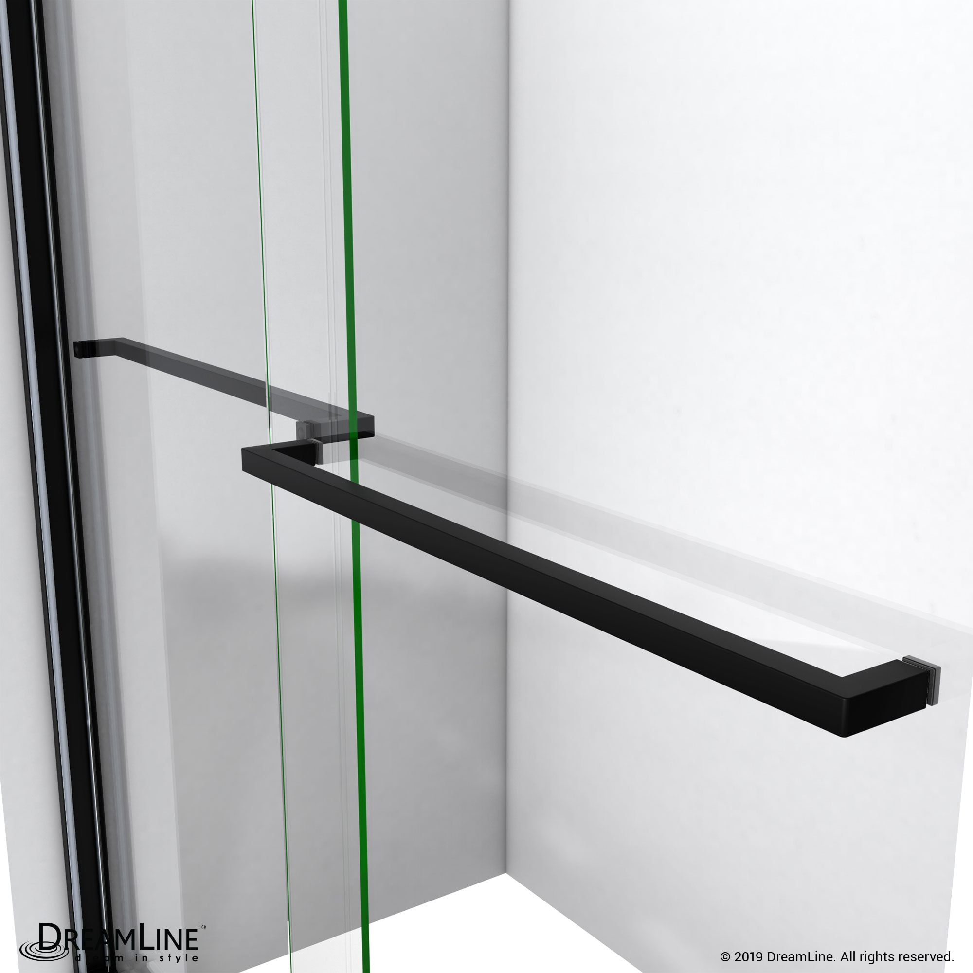 DreamLine SHDR-6348762-09 Shower-Doors - View #6