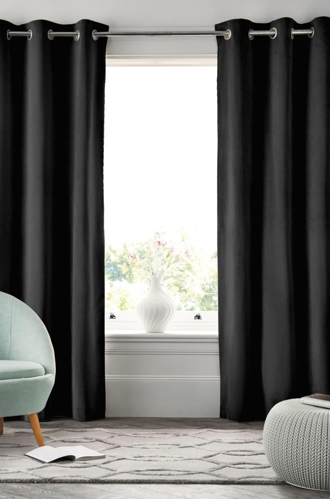 Popular Home 806069 curtains - View #2