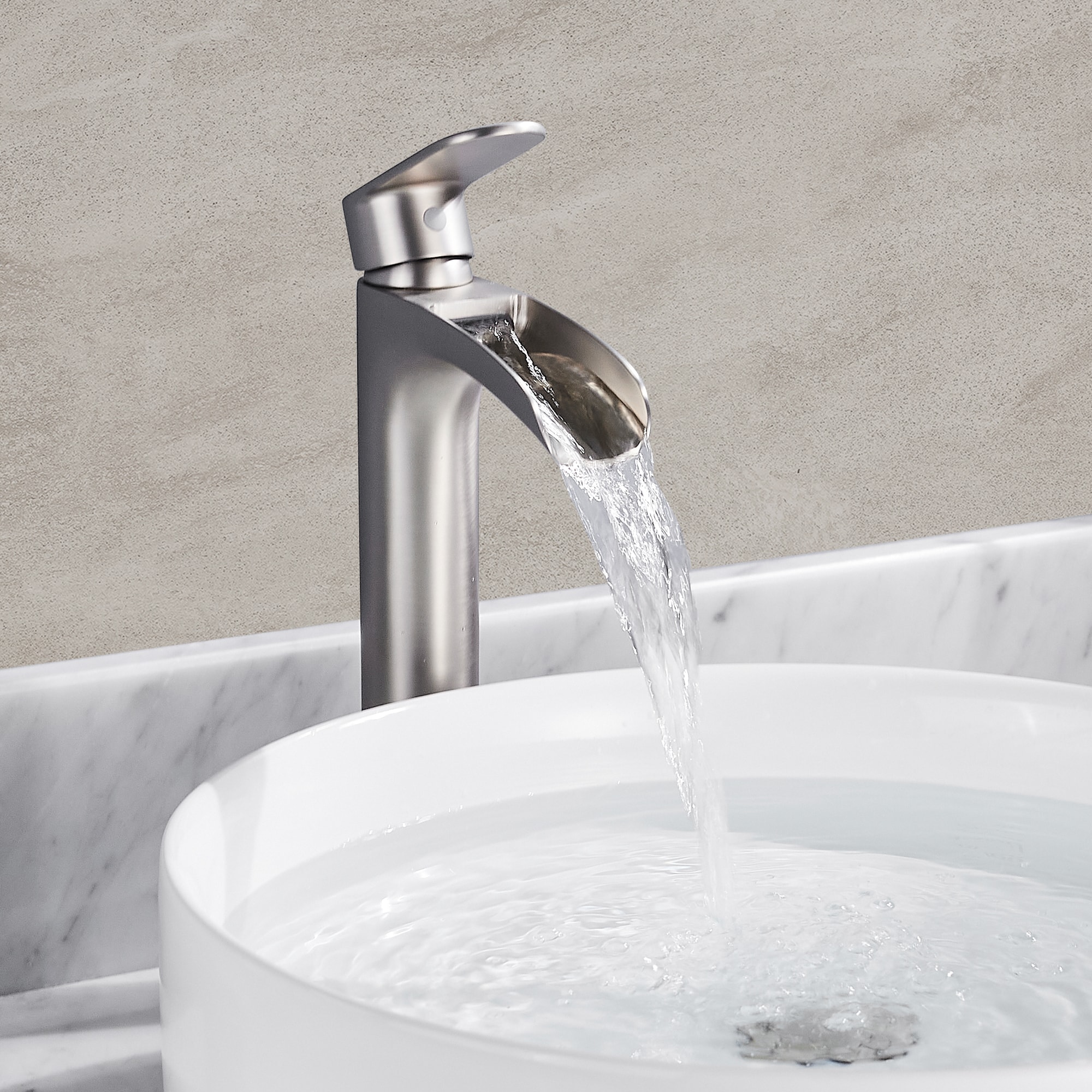 androme AD3A2NH Lavatory-Faucets - View #4