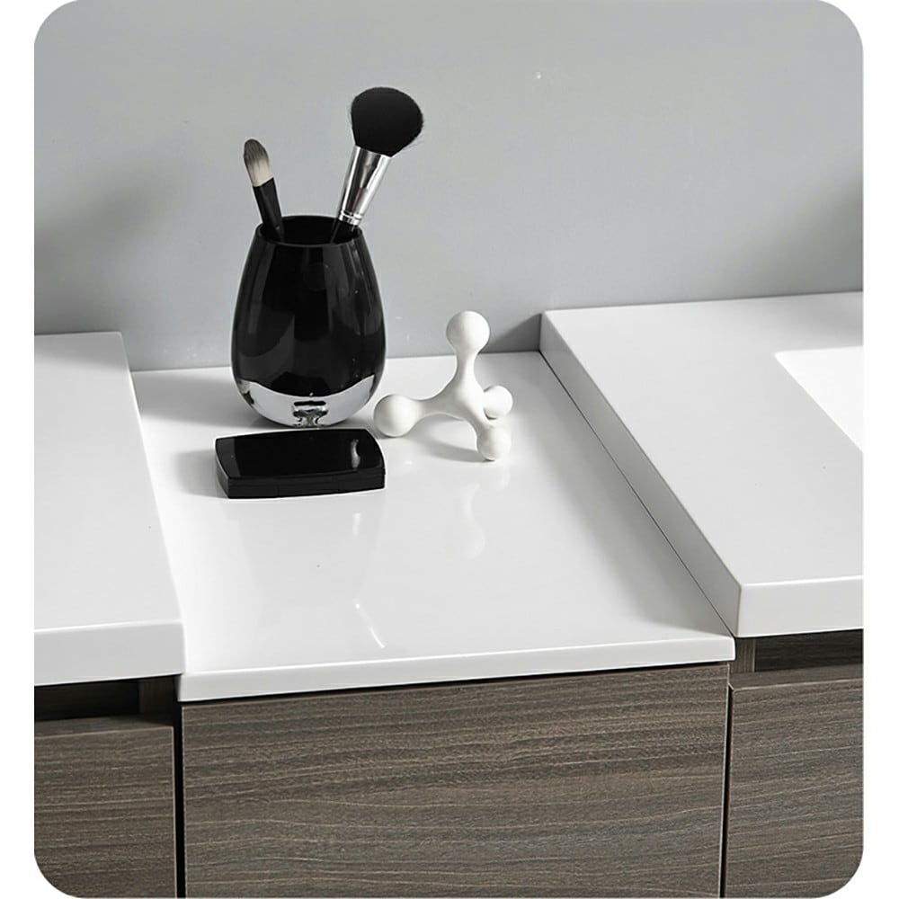 Fresca FCB93-301230MGO-D vanities - View #10