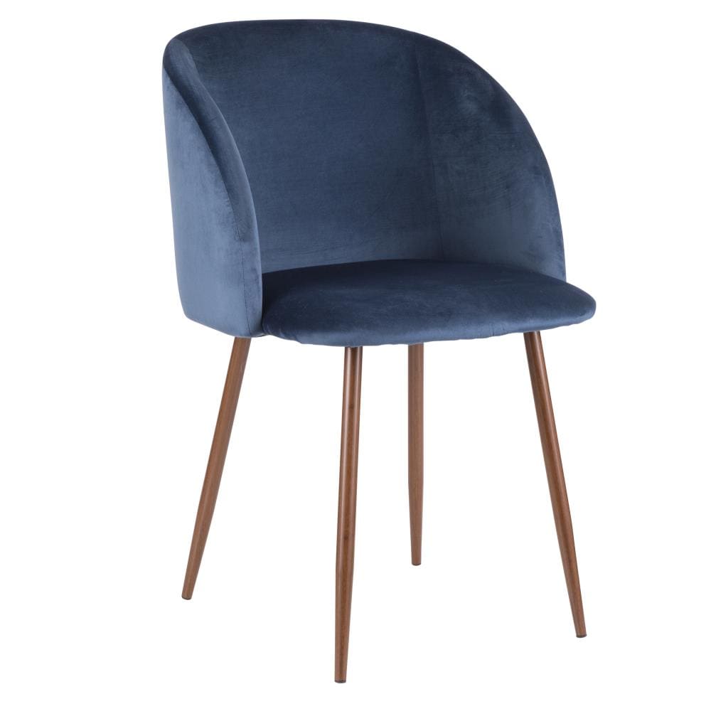 LumiSource CH-FRAN WL+BU2 chairs - View #2