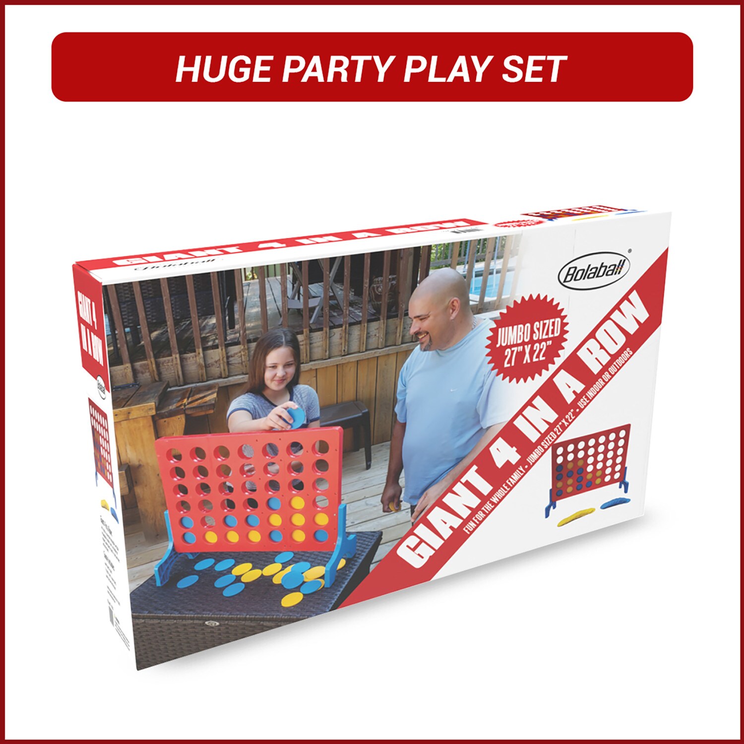 Bolaball G0875930000518 Play-Toys - View #4