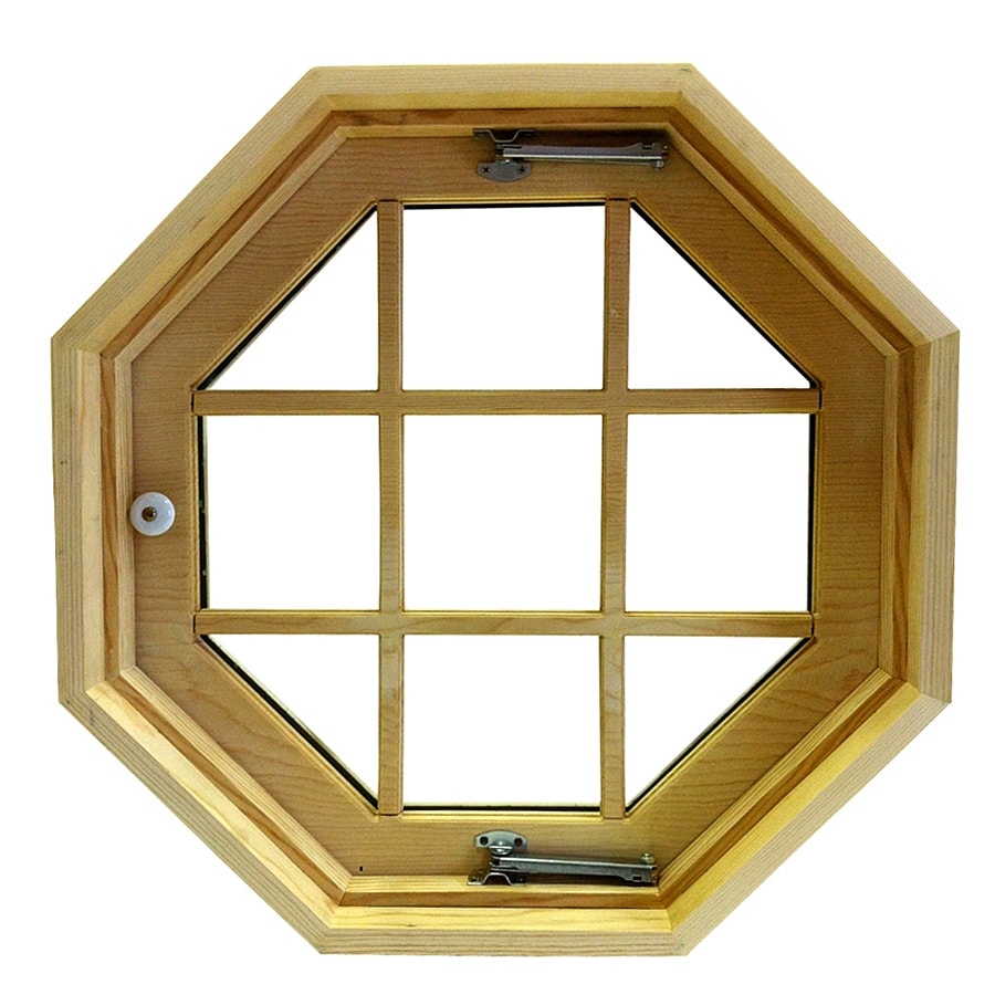 AWSCO VLBMOCTW26VELBSSB Specialty-Windows - View #2