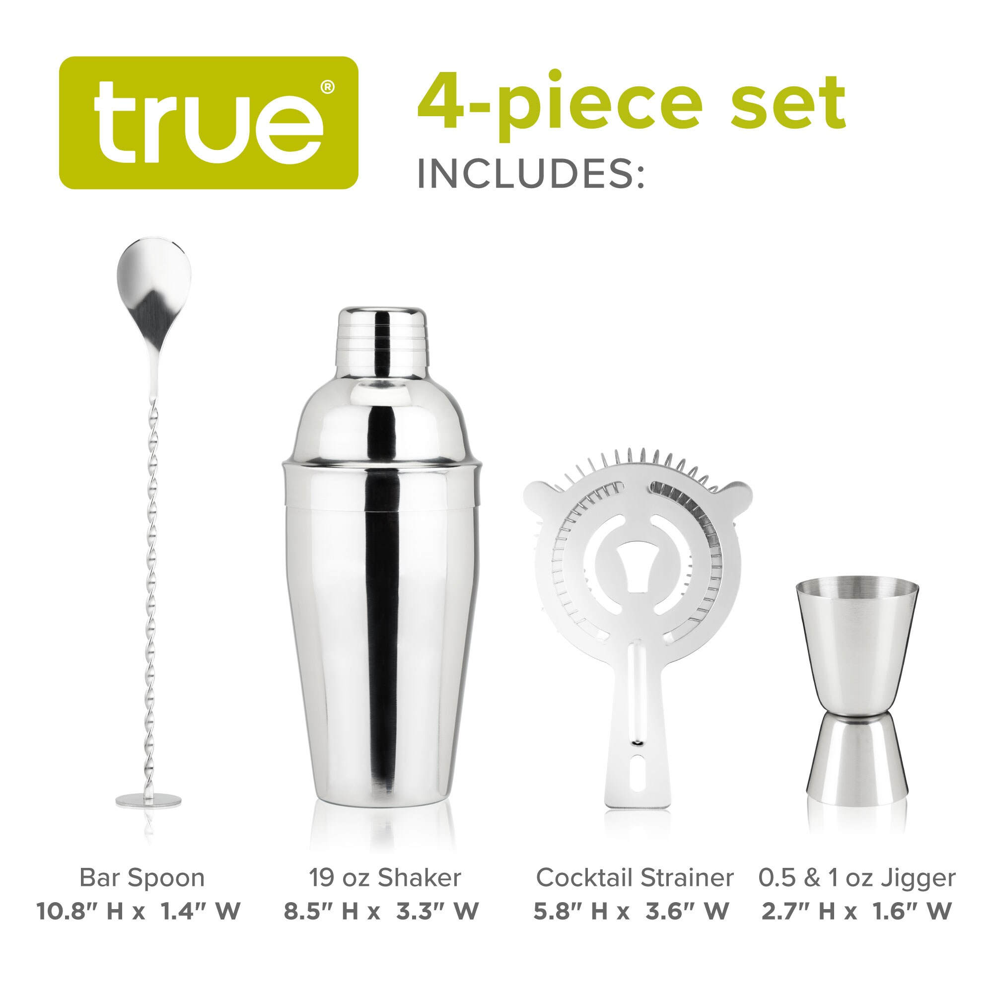 TRUE 5690 drinkware - View #4