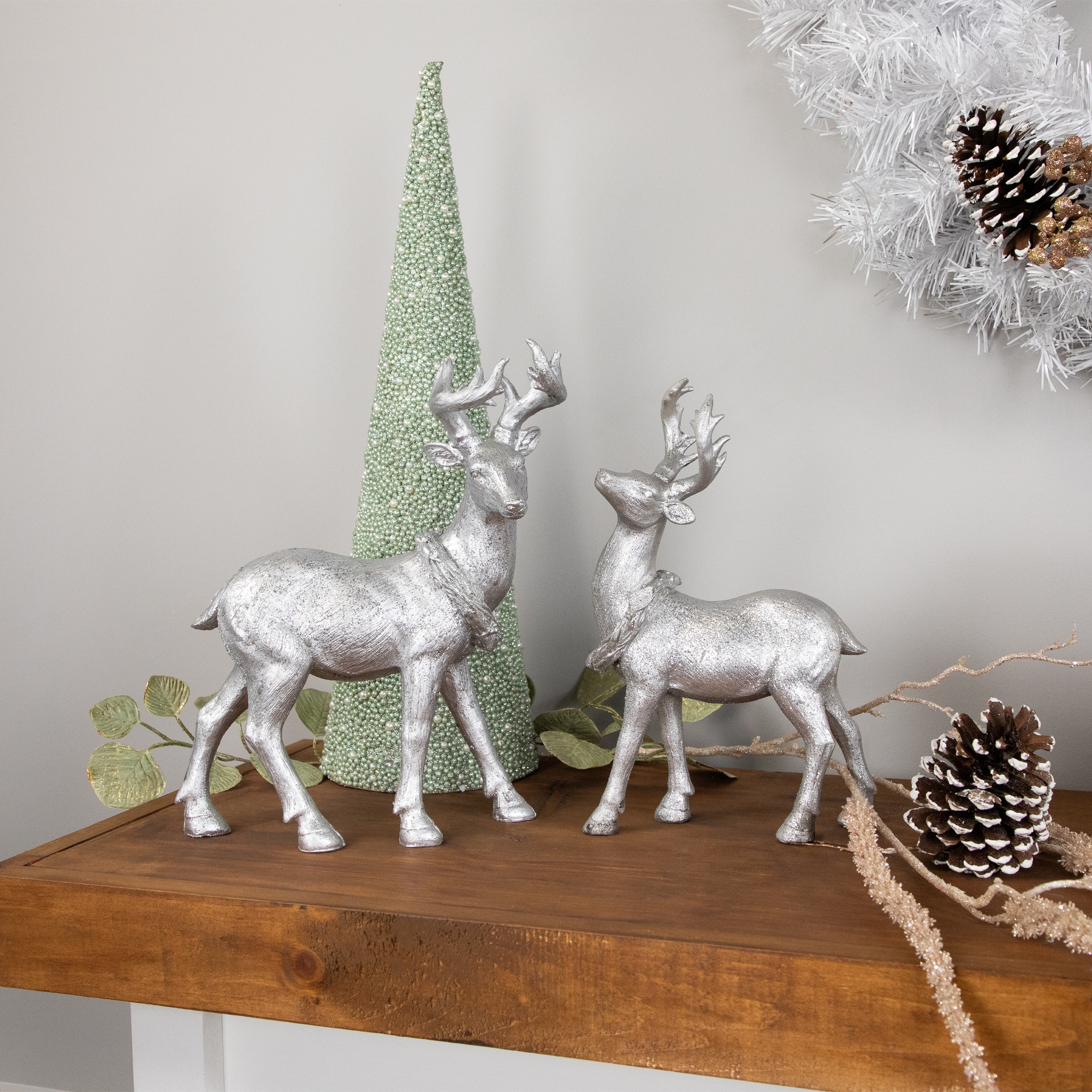 Northlight 32921788 Table-Christmas-Decorations - View #2