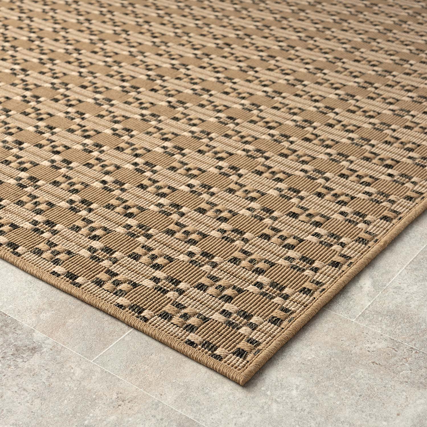 Abani Rugs PAT100A-6 rugs - View #3
