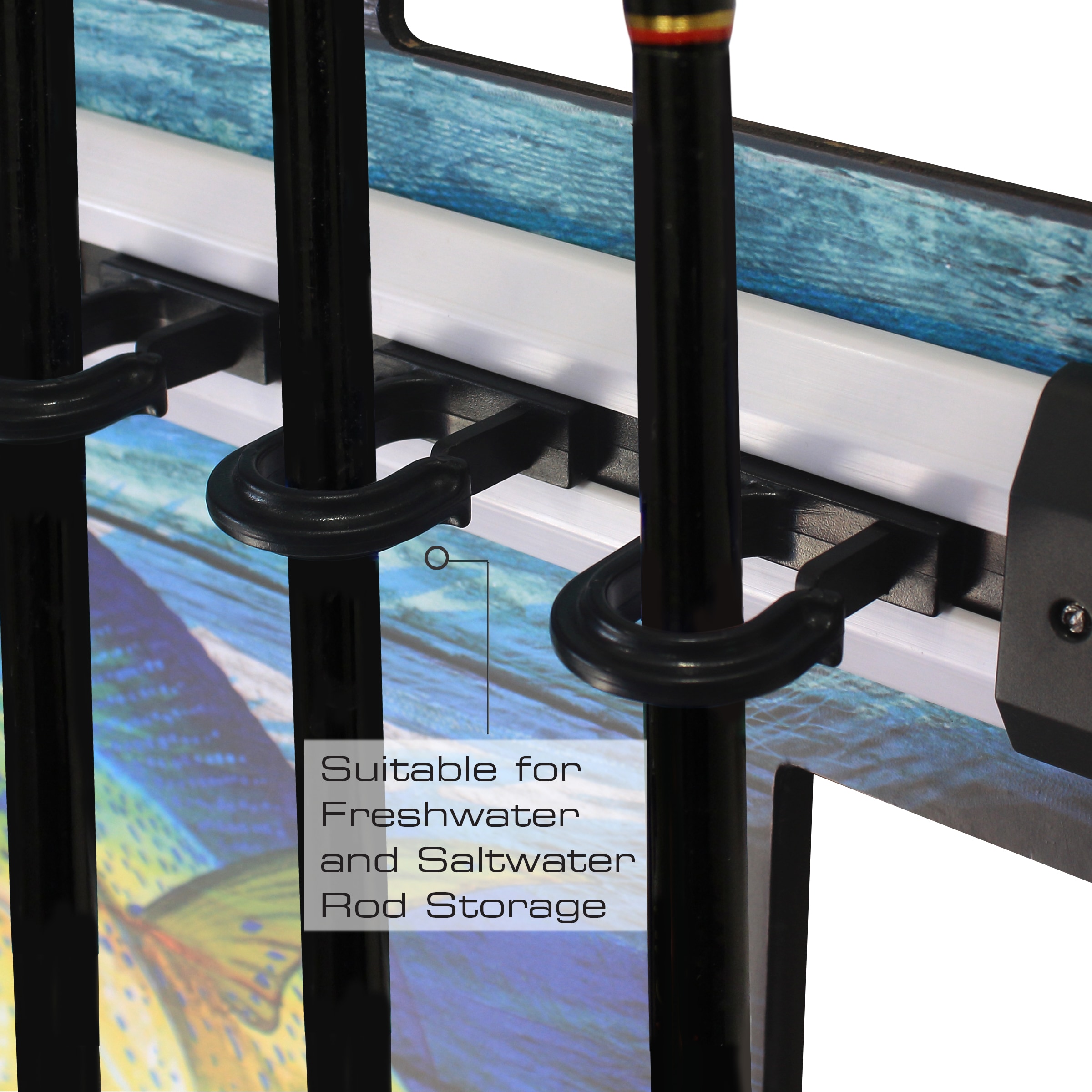 Guy Harvey 60-1002 Fishing-Equipment - View #2