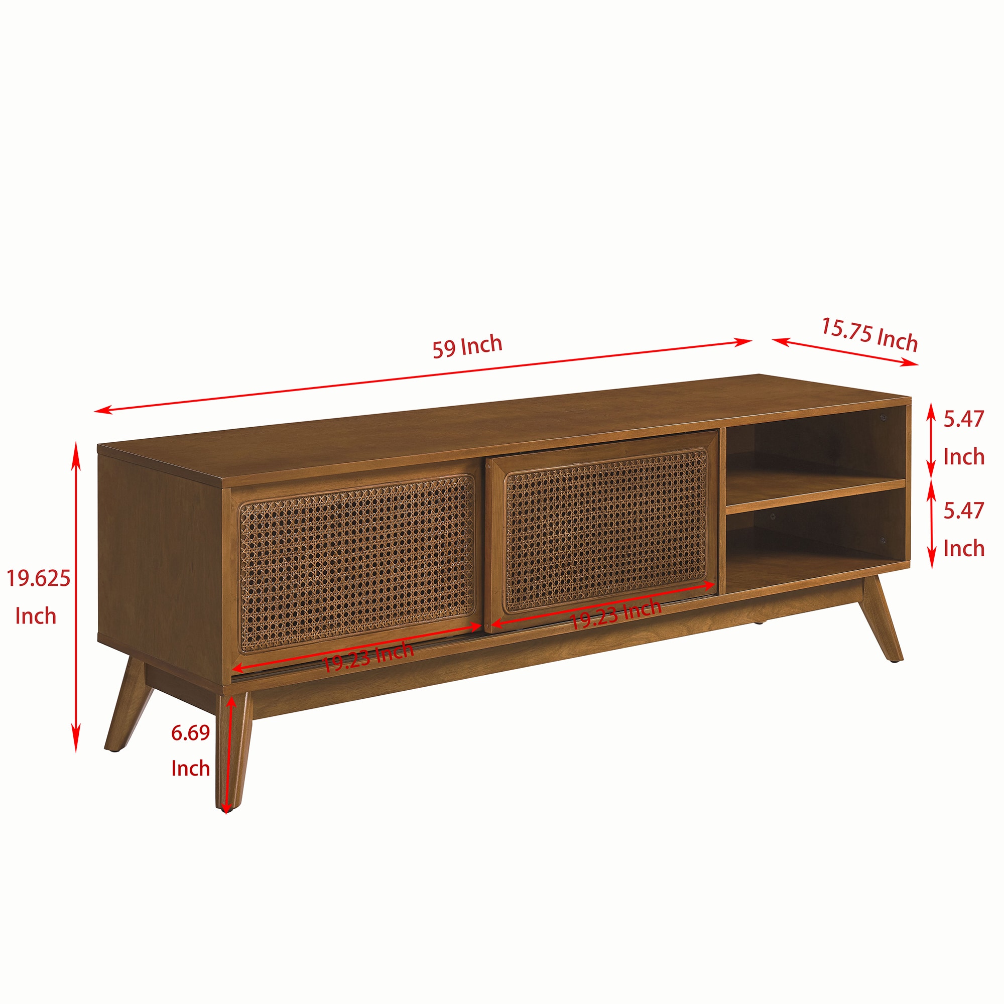 Bybafun YB9300067 Tv-Stands - View #11