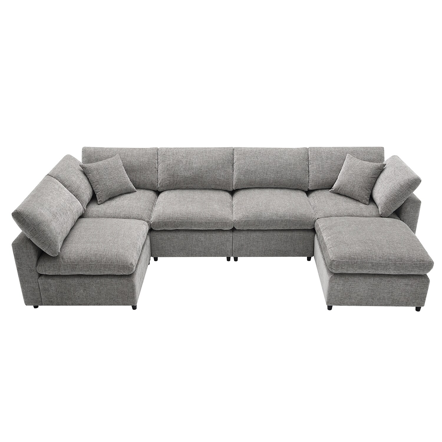 GZMR GZ-W247S00354 Sofas-Loveseats - View #15